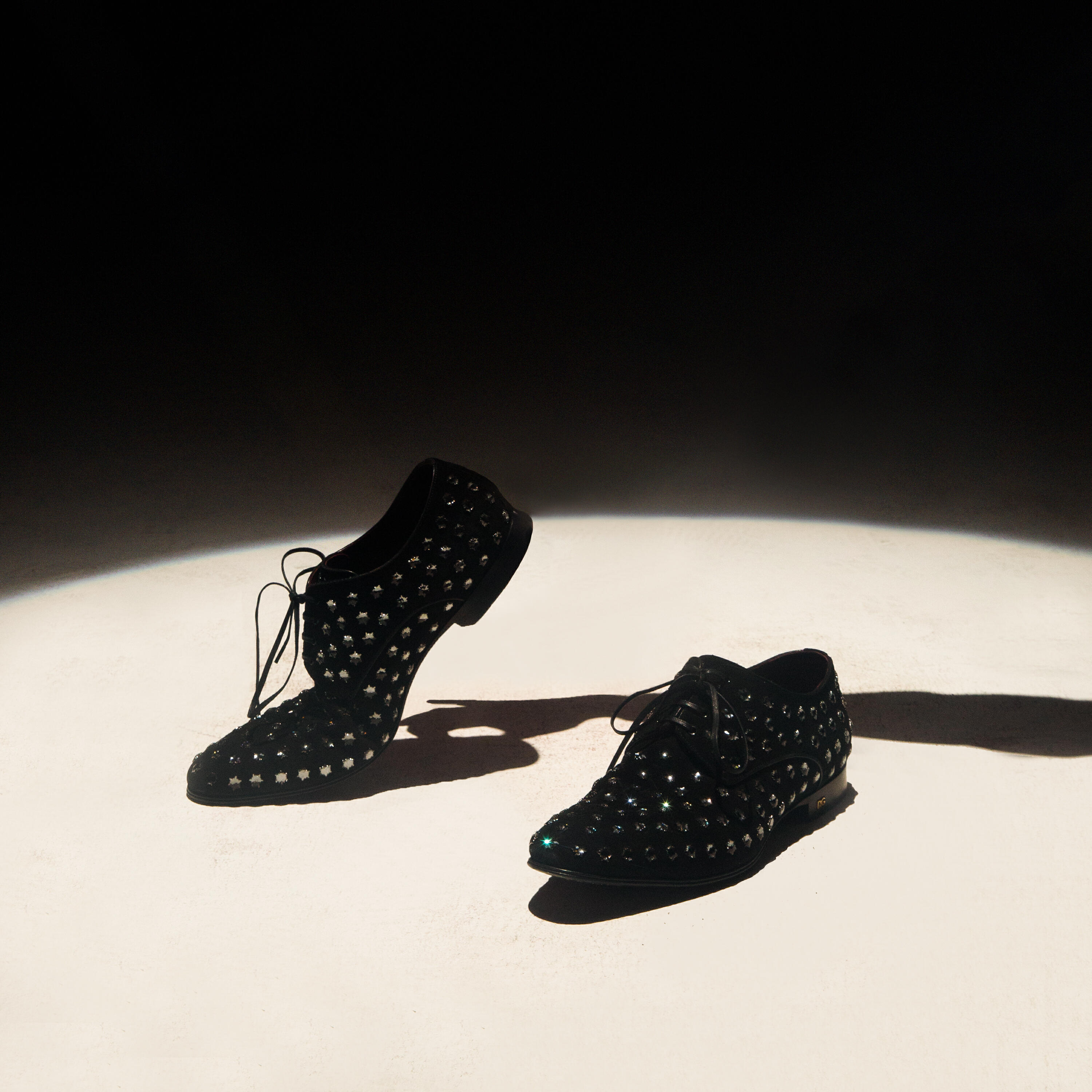Релиз My Best Dancing Shoes