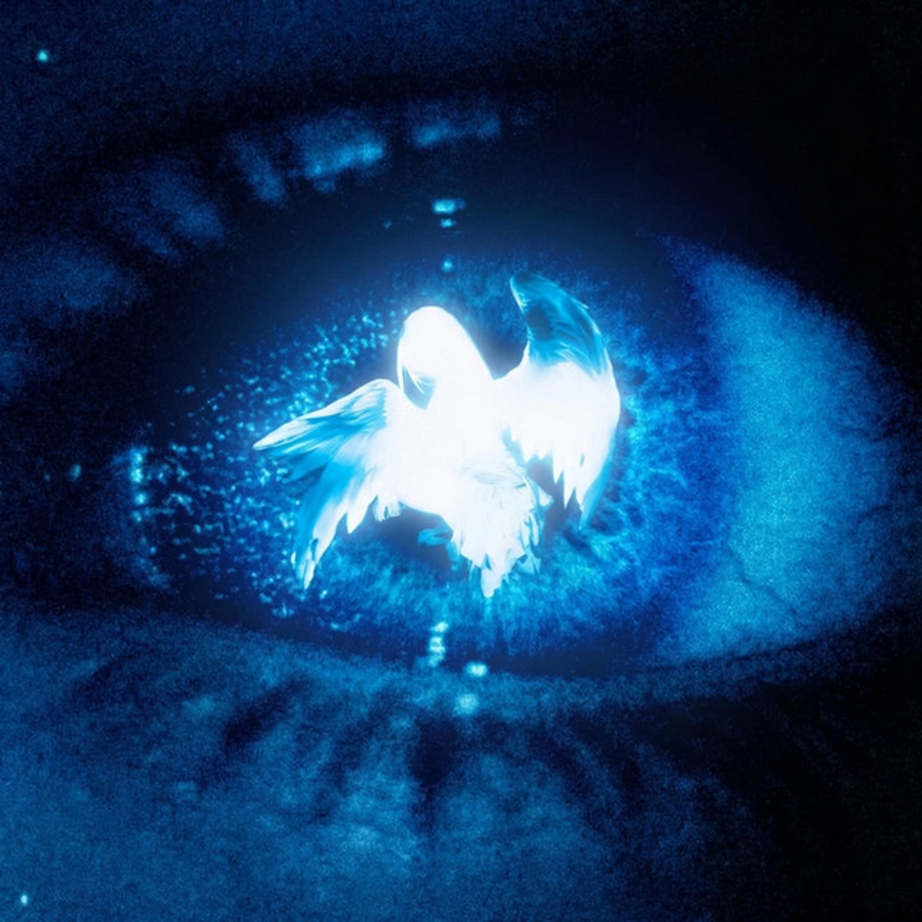 Релиз CLARITY (AGARTHA HARDSTYLE)