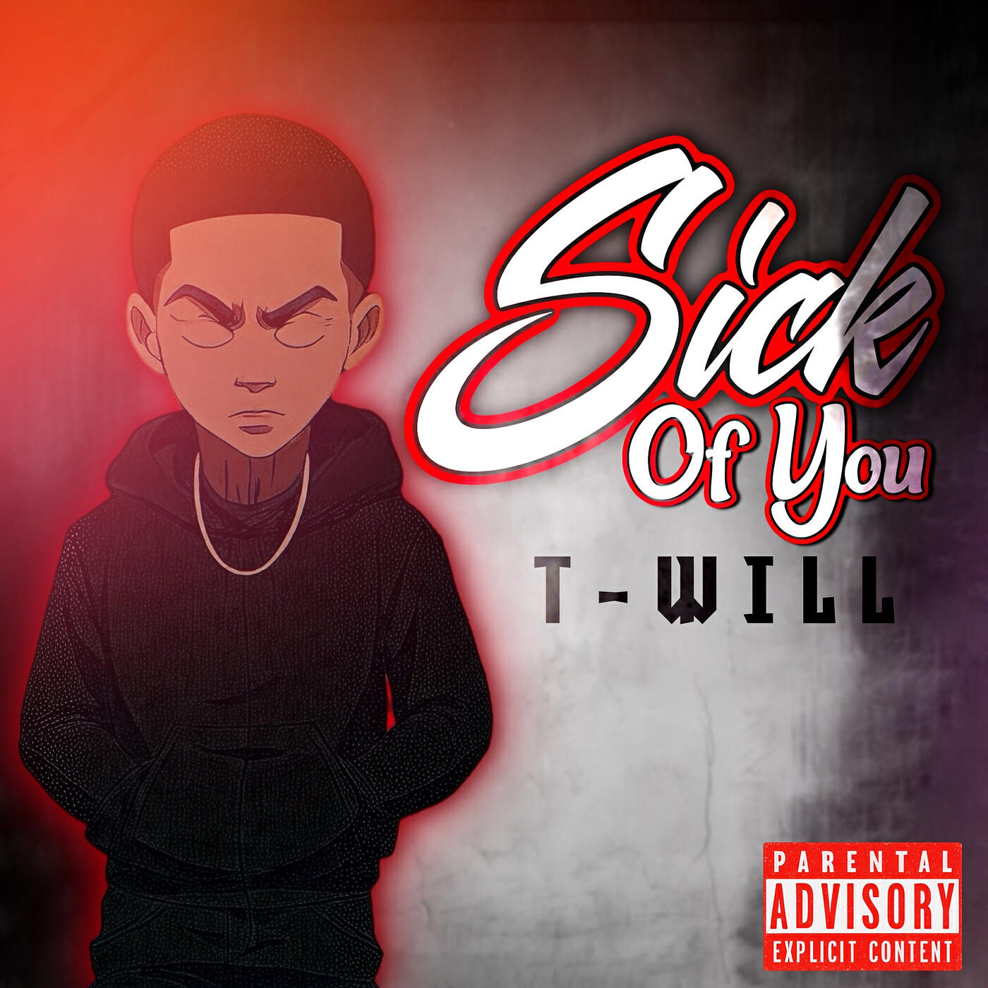 Релиз Sick of You
