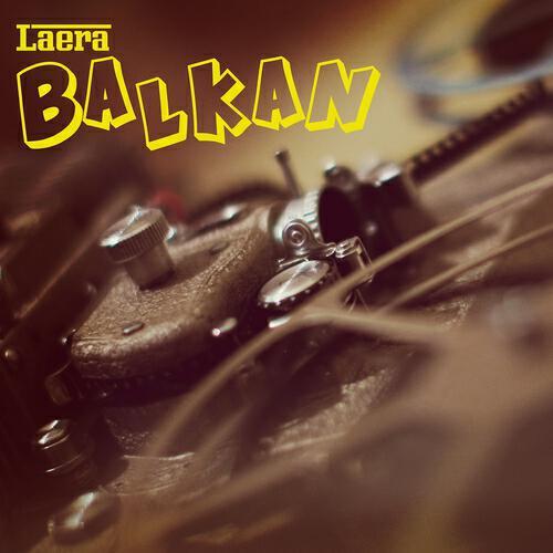 Релиз Balkan