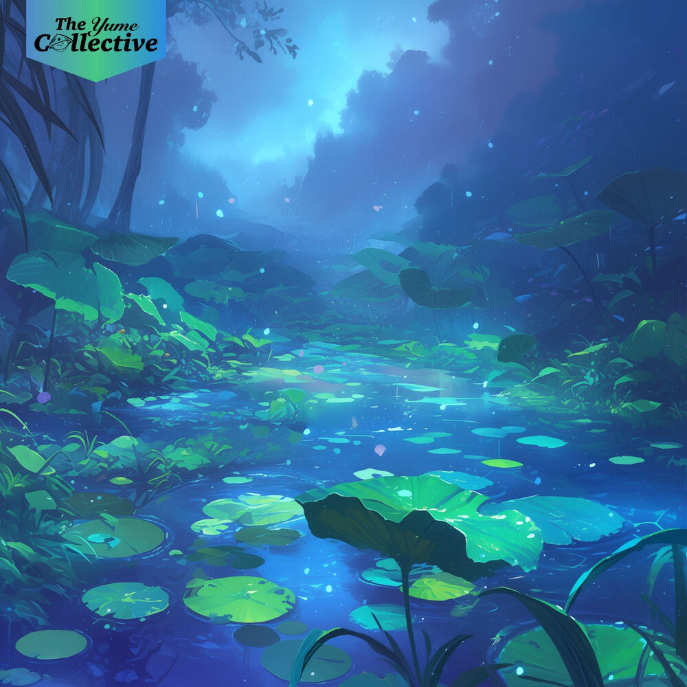 Релиз Floating On
