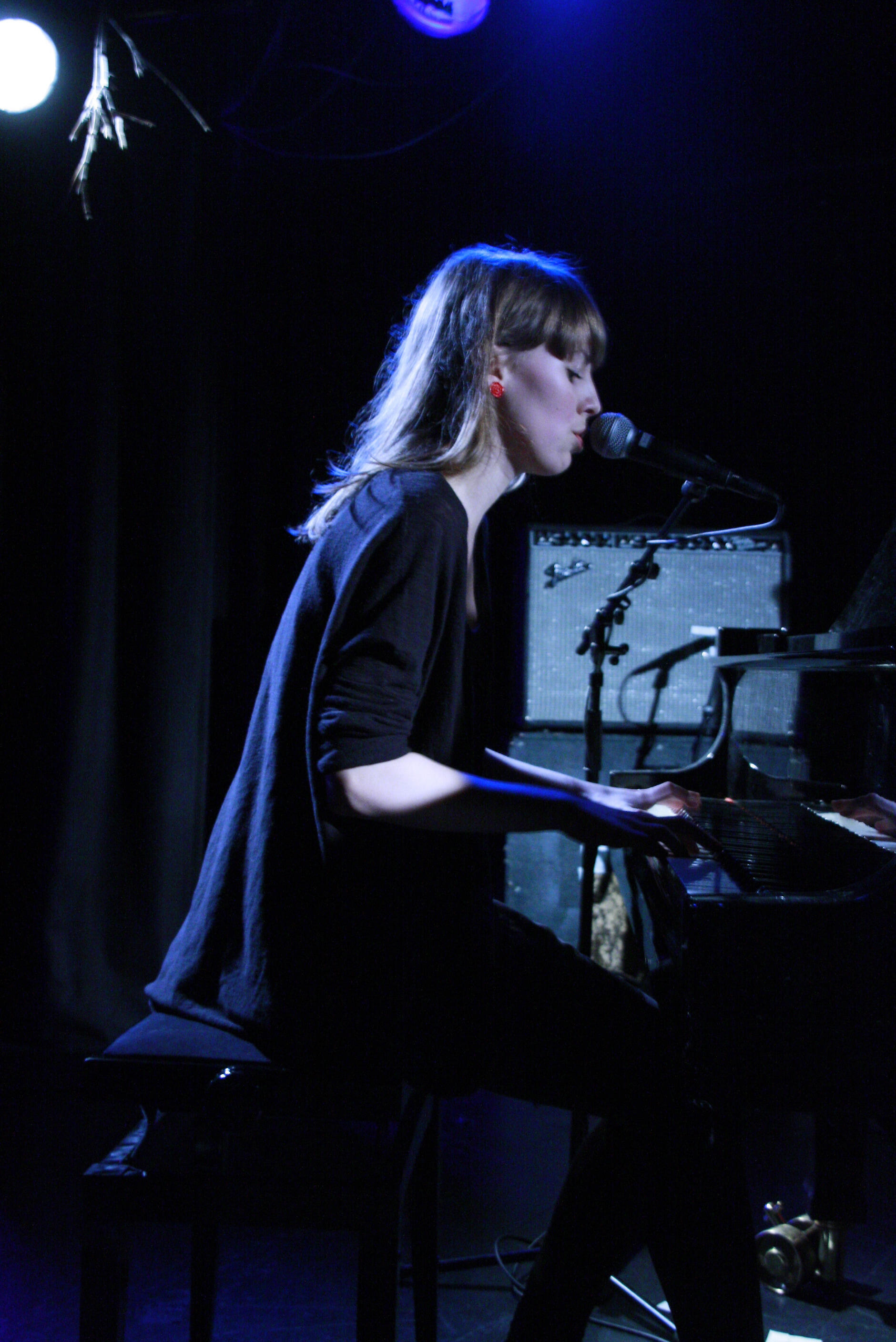 Eline Thorp