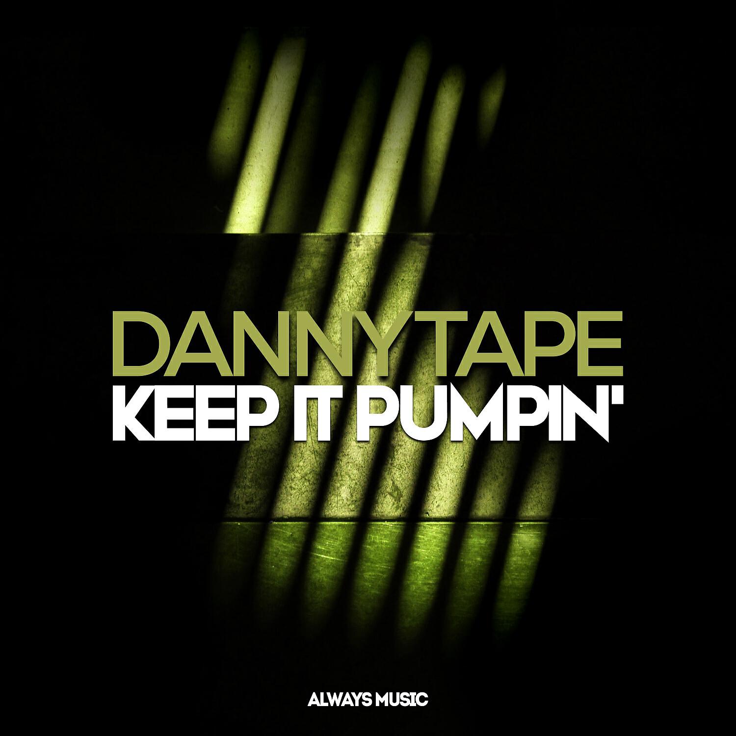 Релиз Keep It Pumpin'