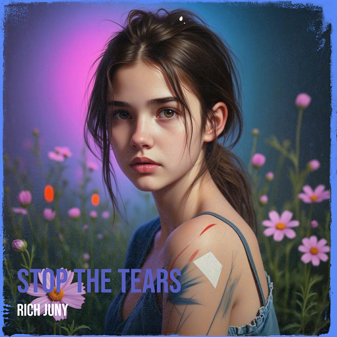 Релиз Stop the Tears