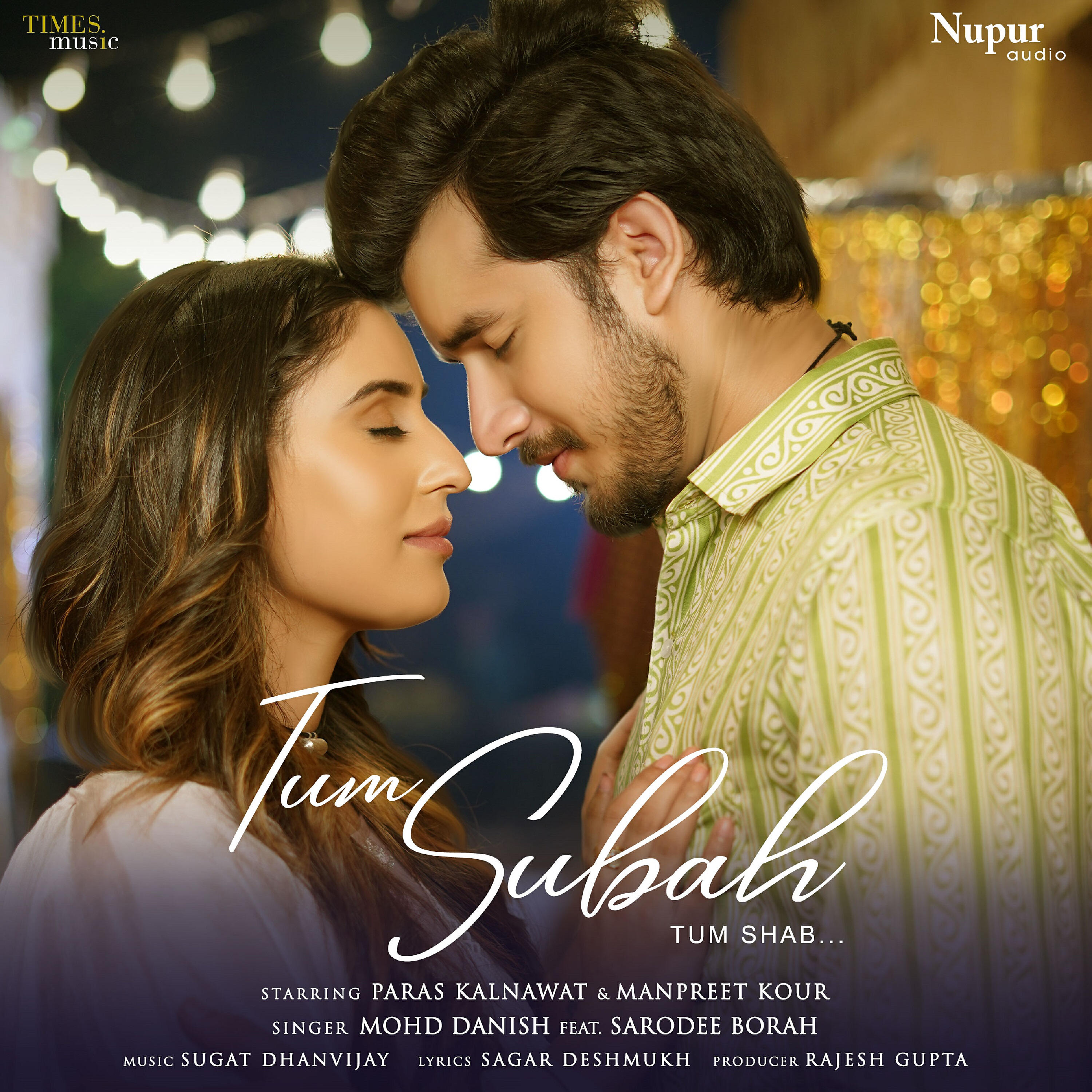 Релиз Tum Subah Tum Shab