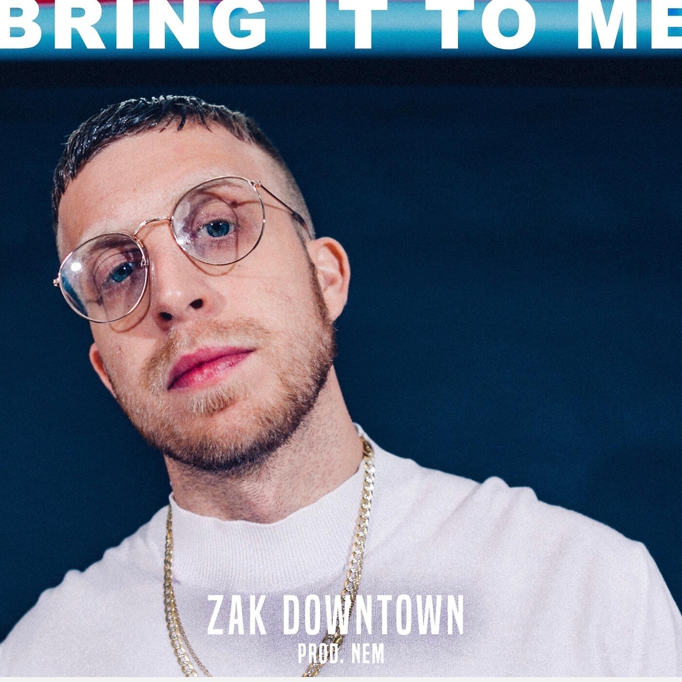 Релиз Bring It to Me
