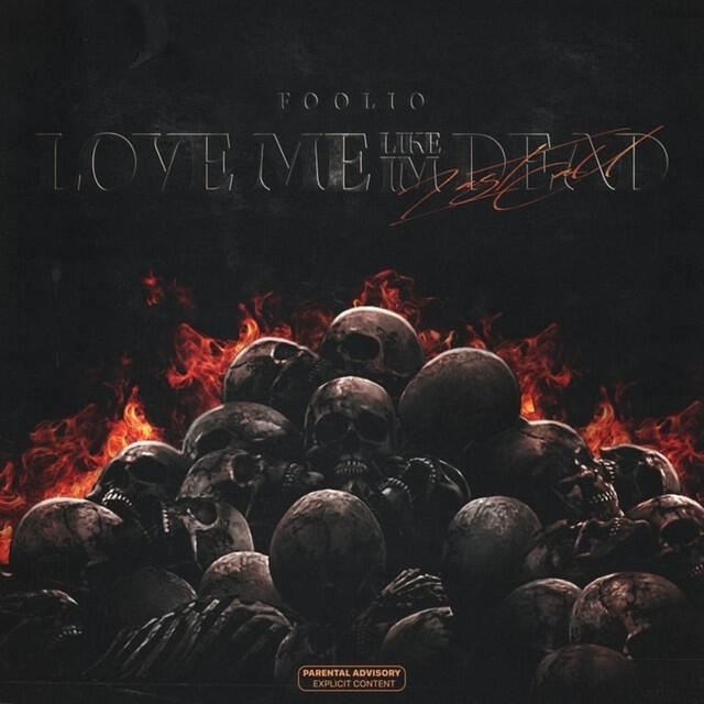 Релиз Love Me Like I'm Dead (Last Call)