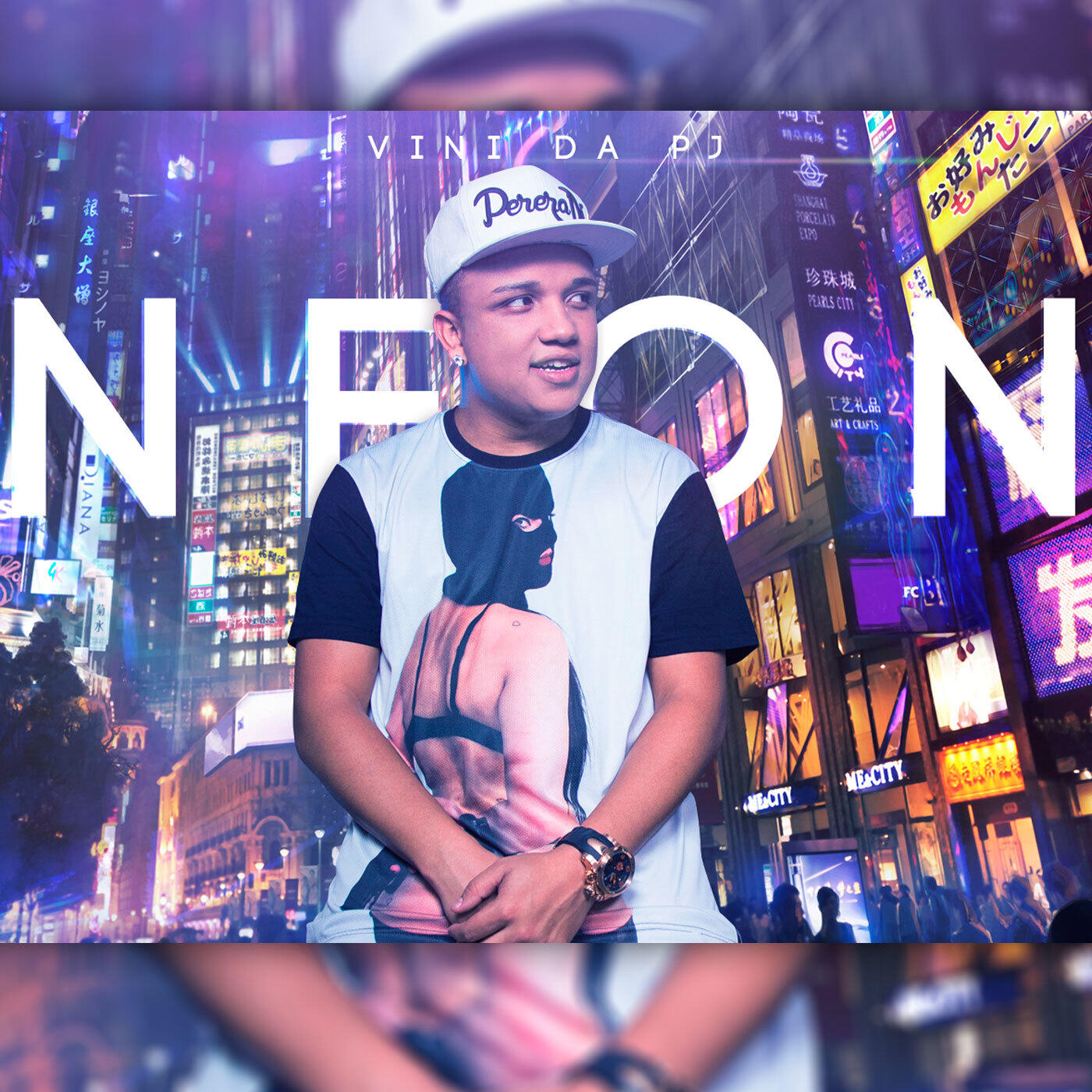 Релиз Neon
