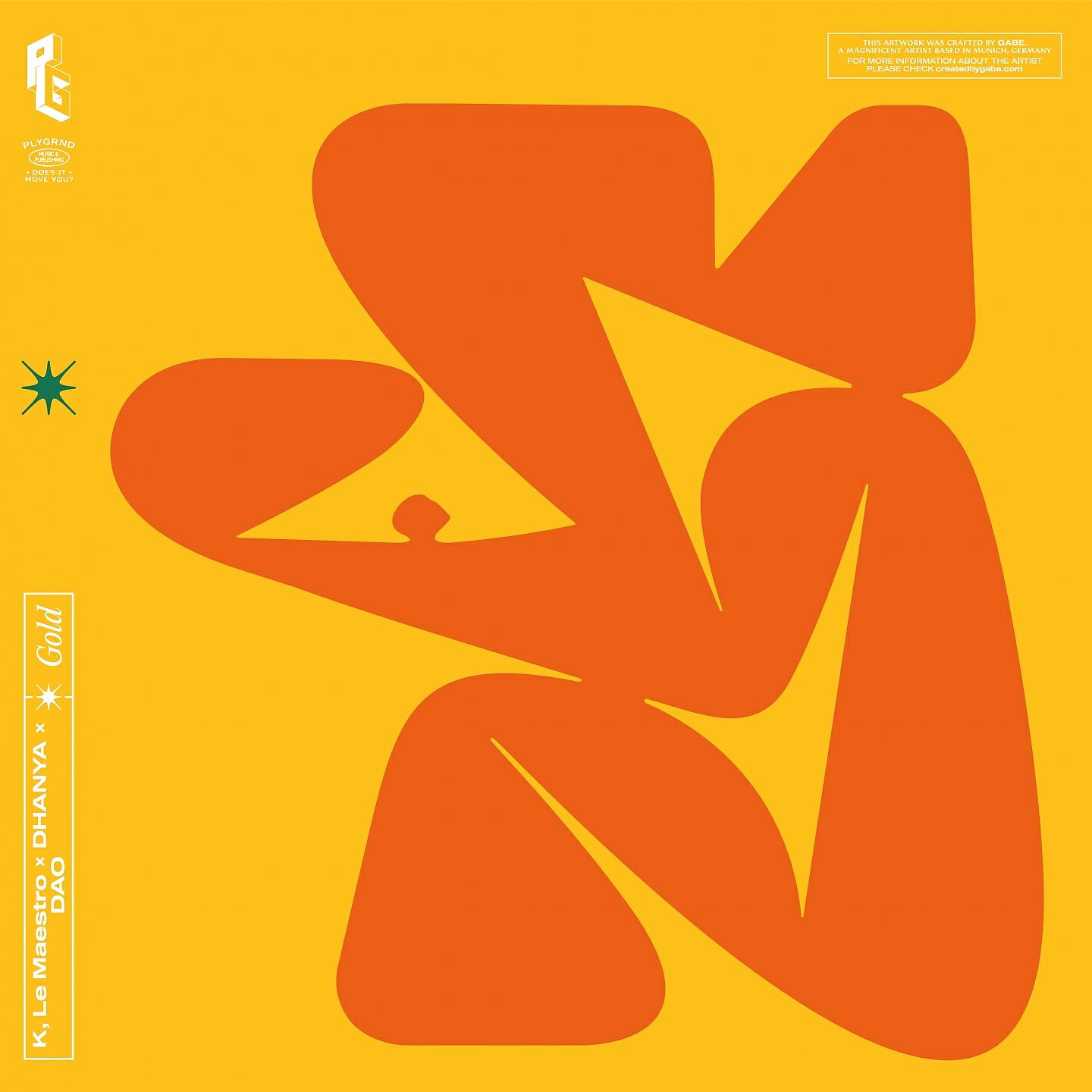 Релиз Gold