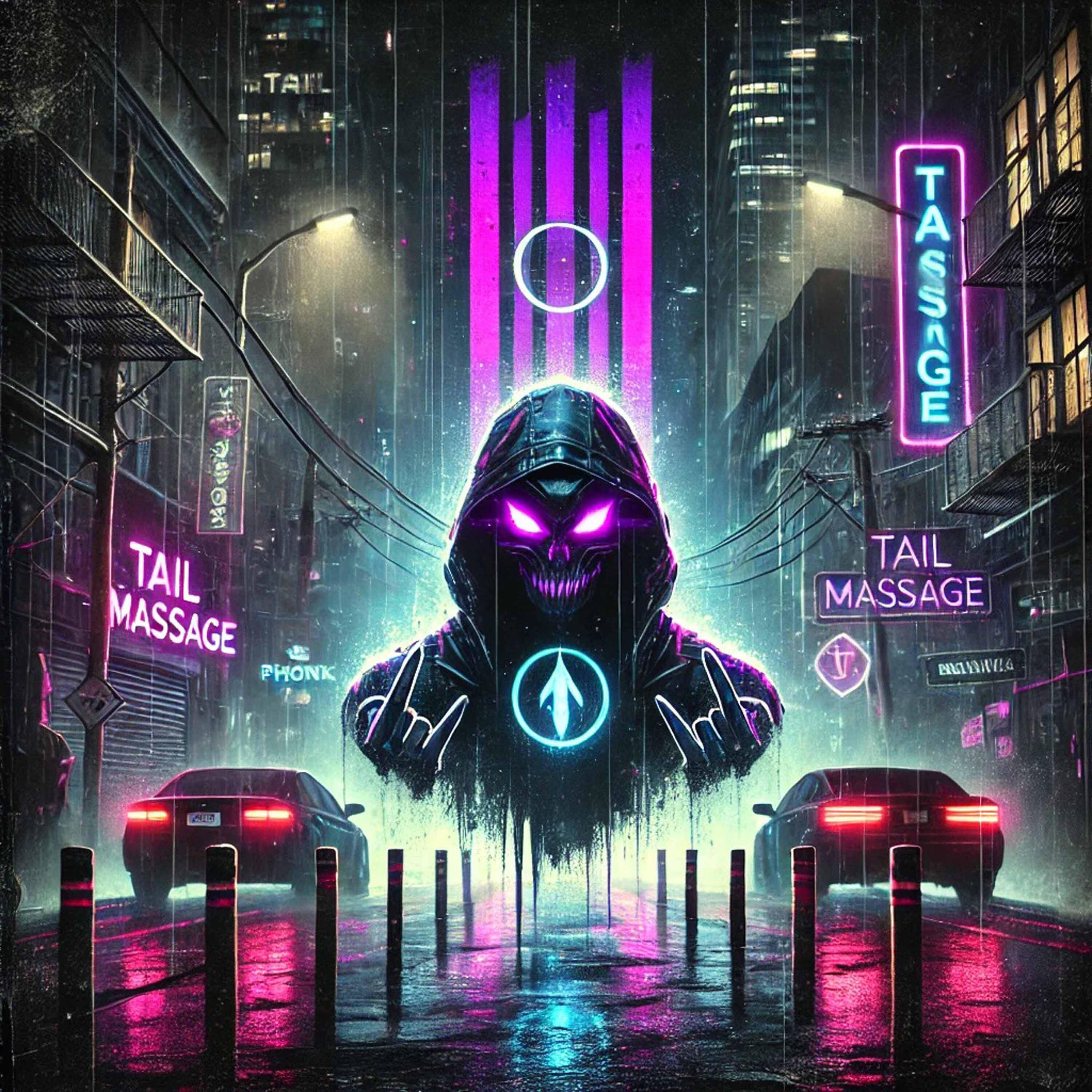 Релиз ESPADA FUNK