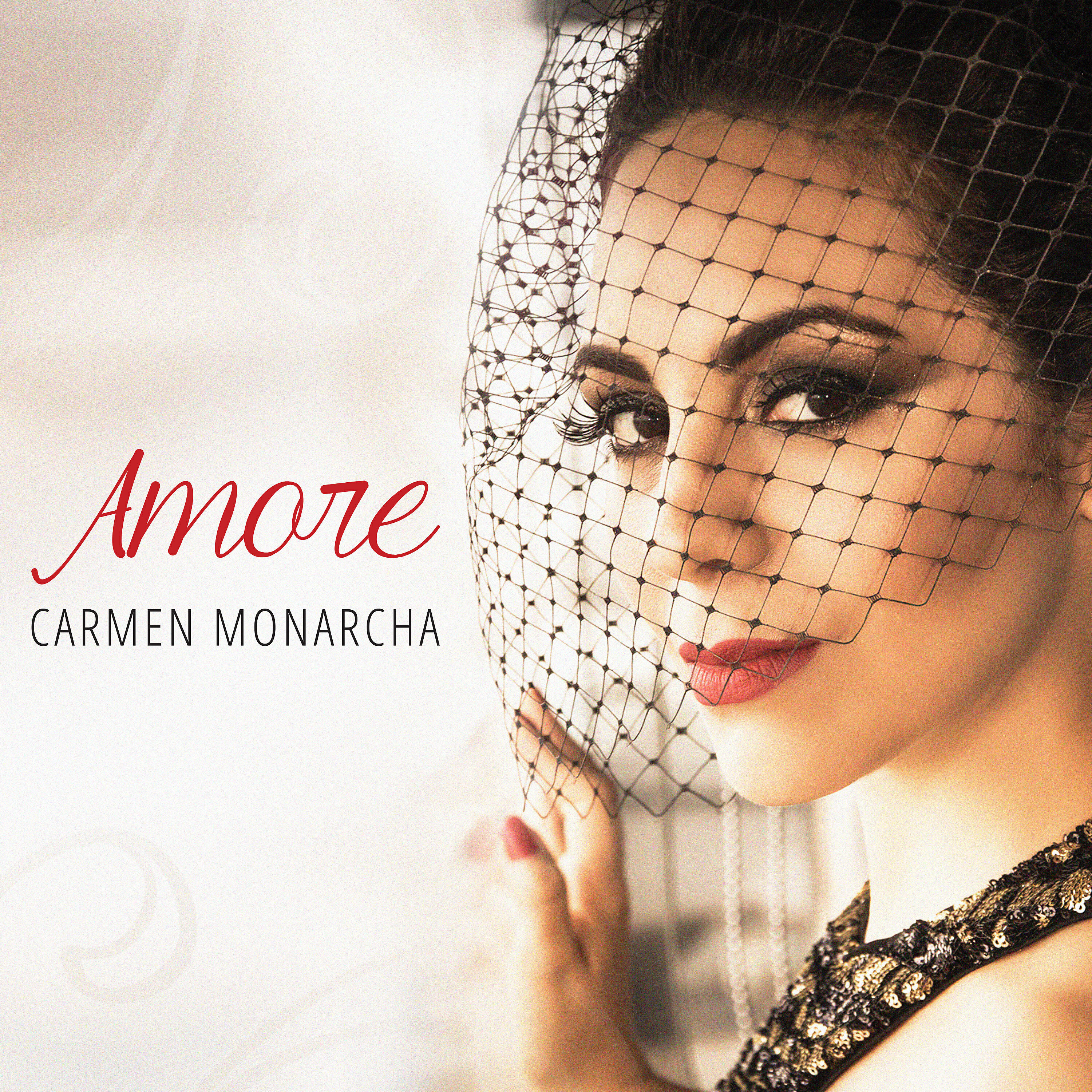 Релиз Amore