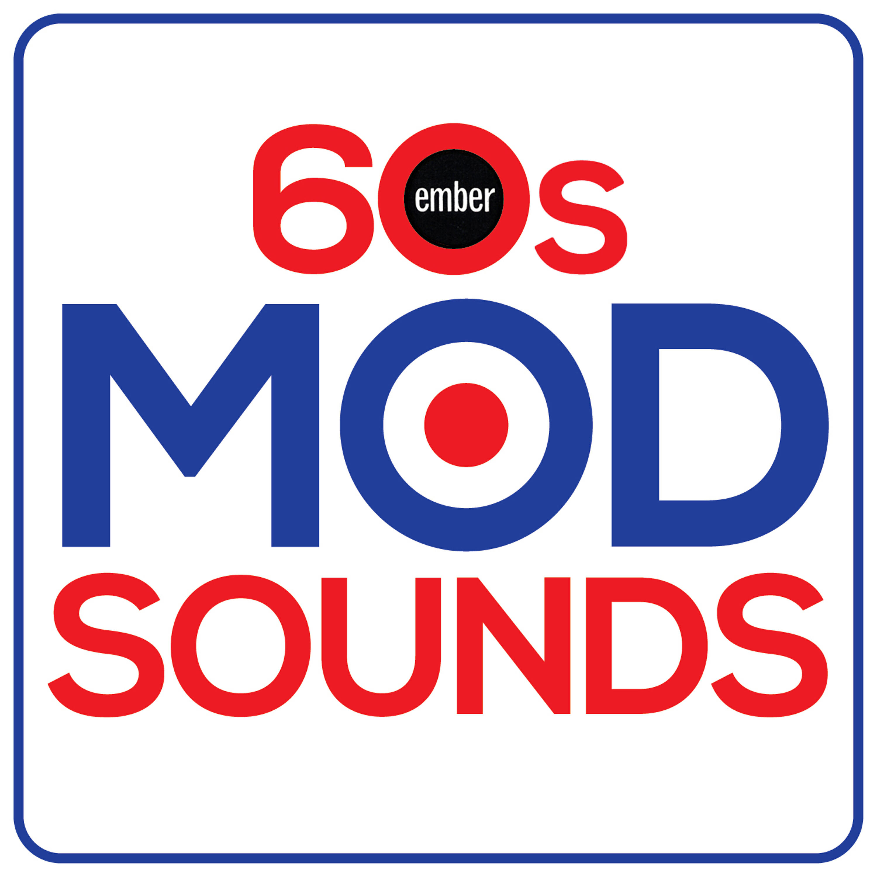 Релиз 60s Mod Sounds
