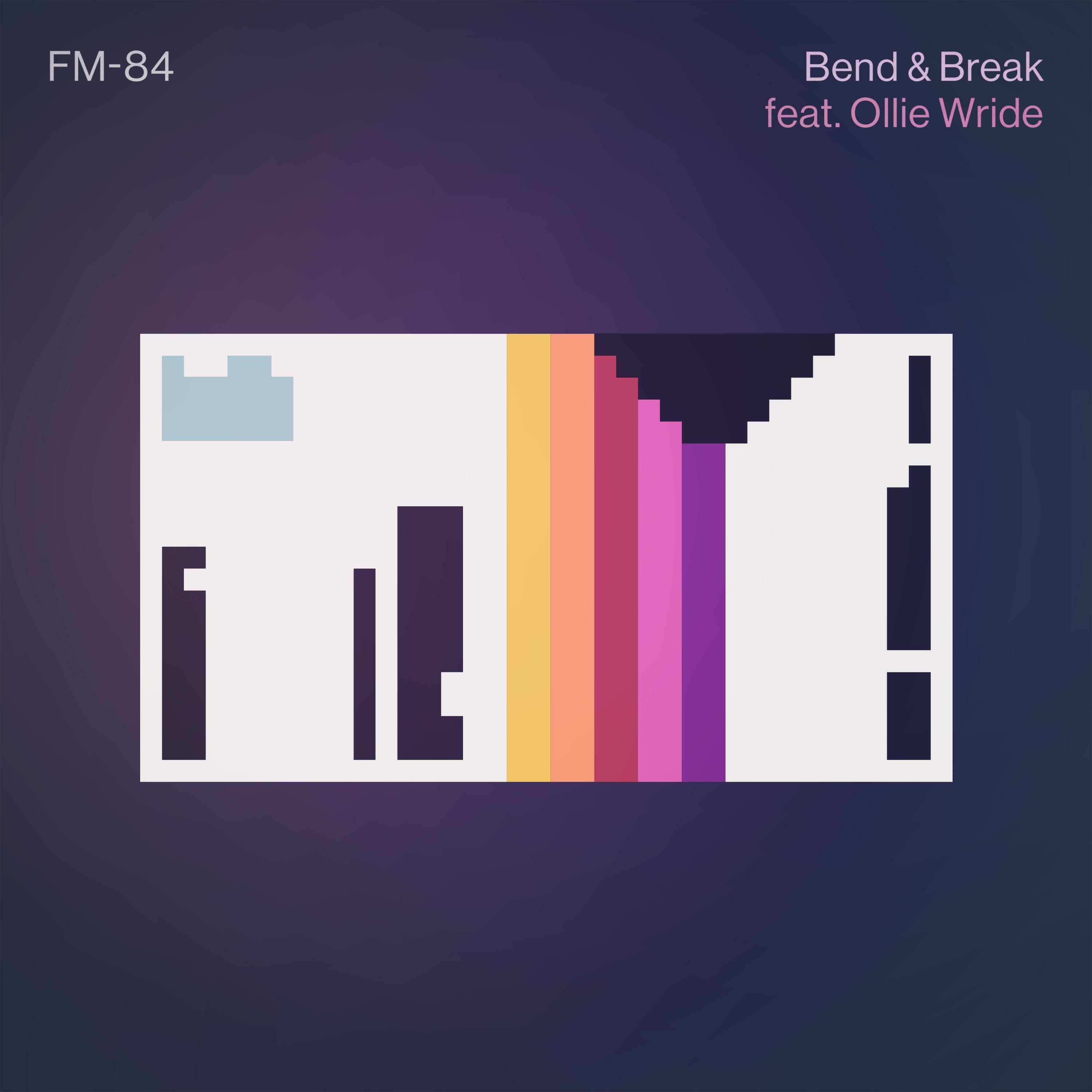 Релиз Bend & Break