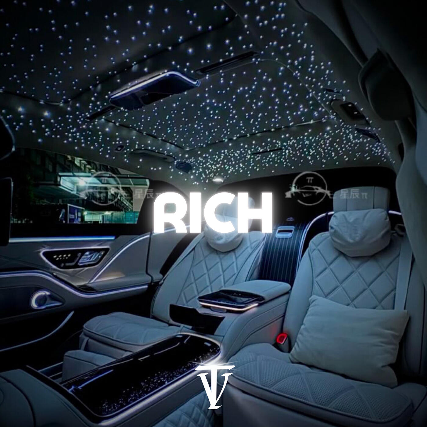 Релиз Rich