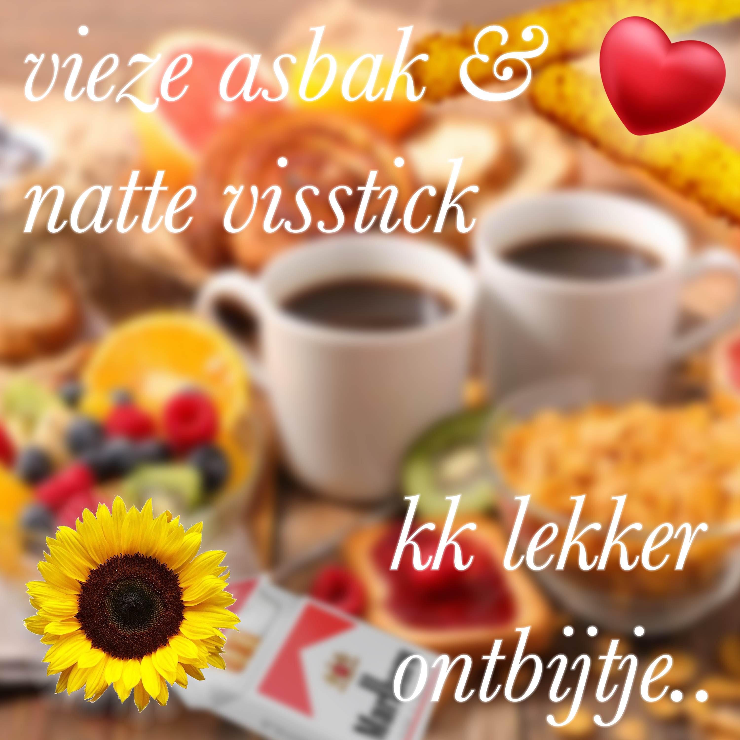 Релиз Kk Lekker Ontbijtje
