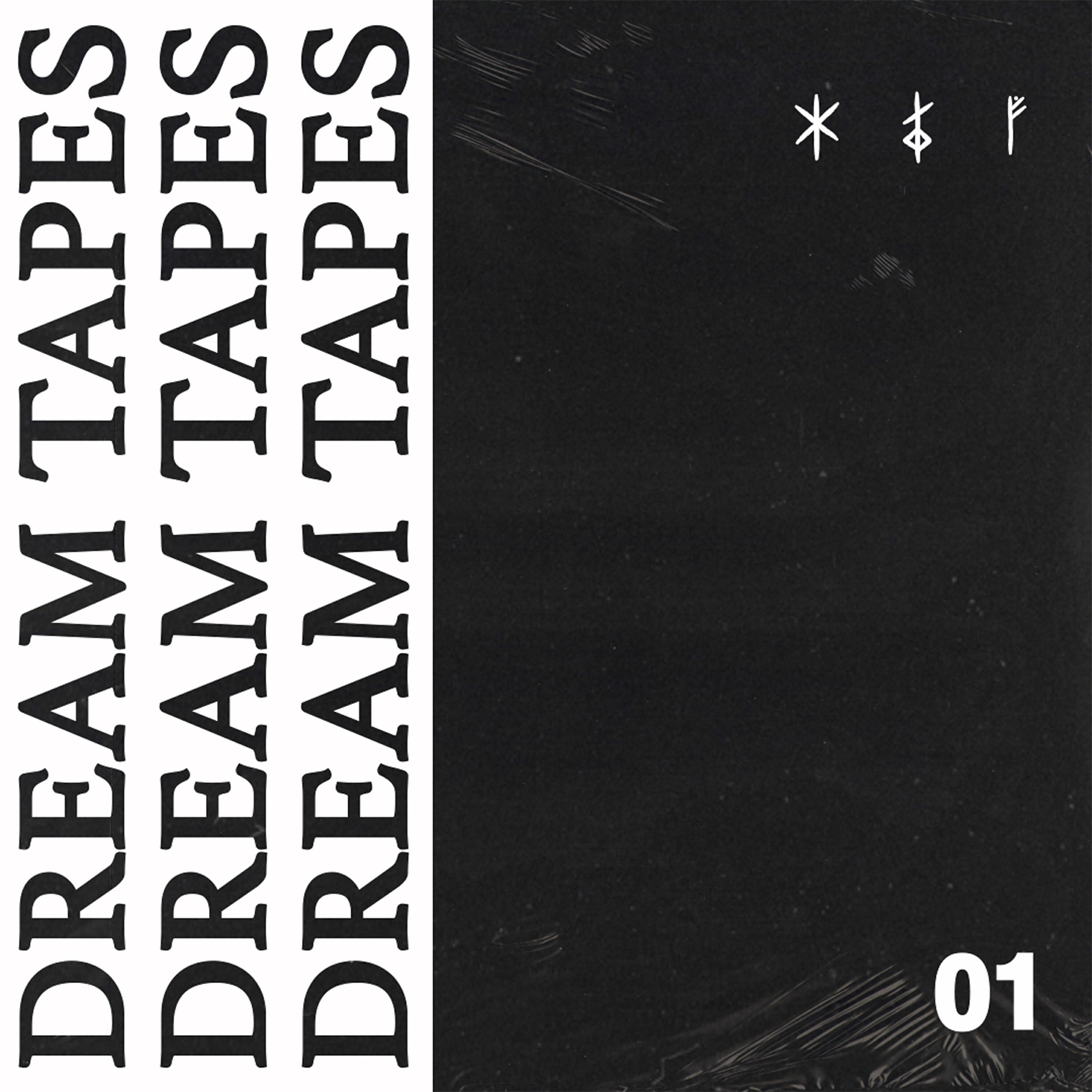 Релиз Dream Tapes 01