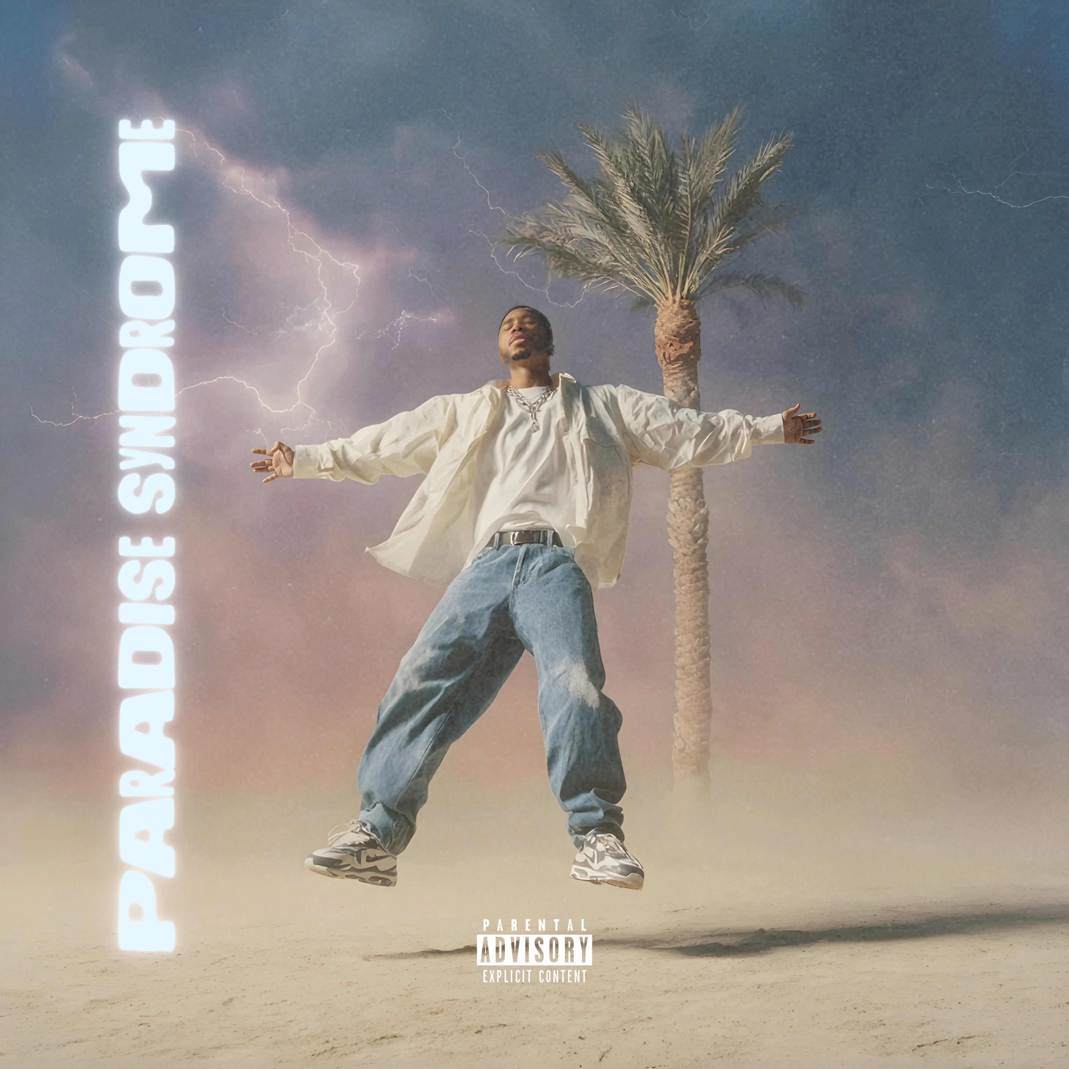 Релиз PARADISE SYNDROME