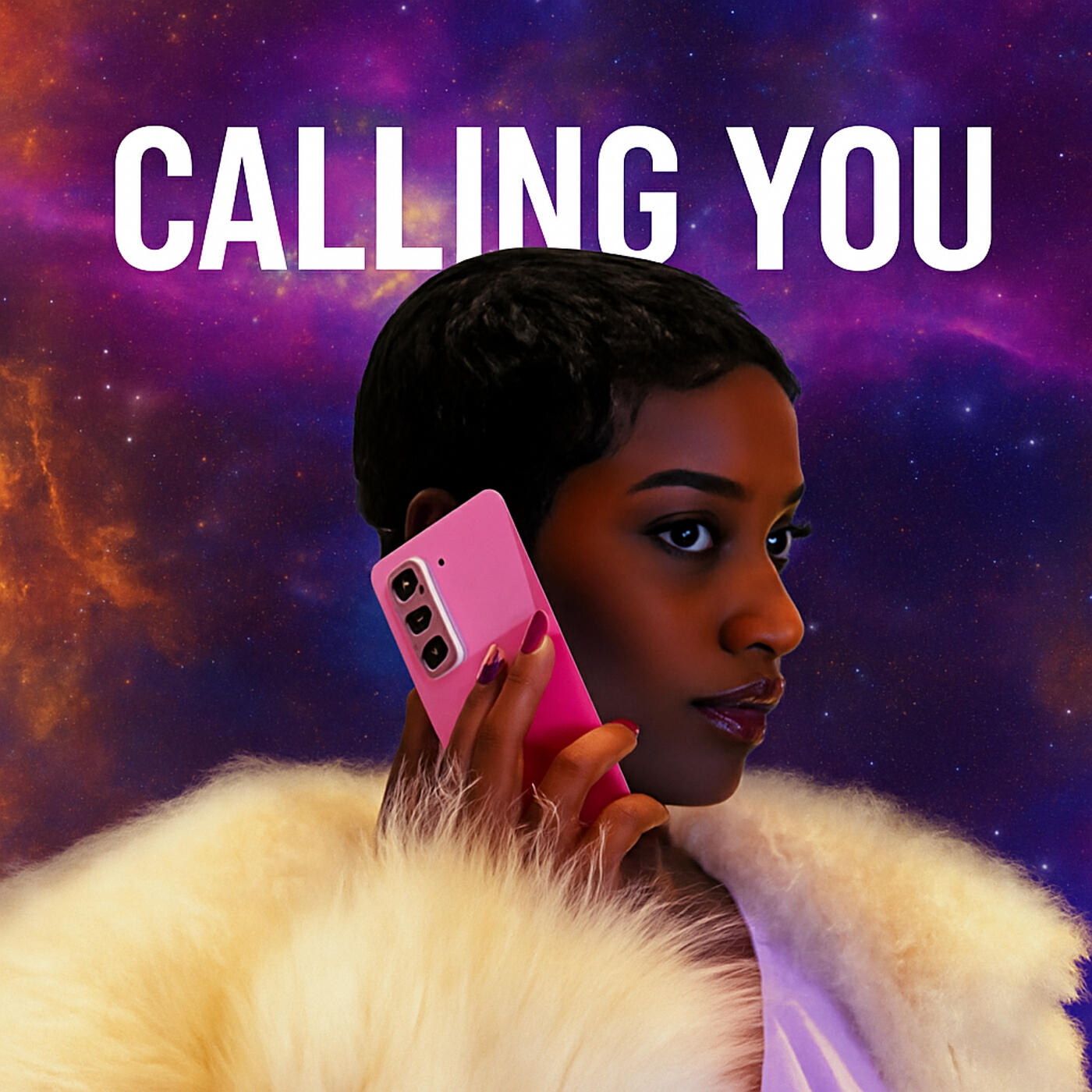 Релиз Calling You