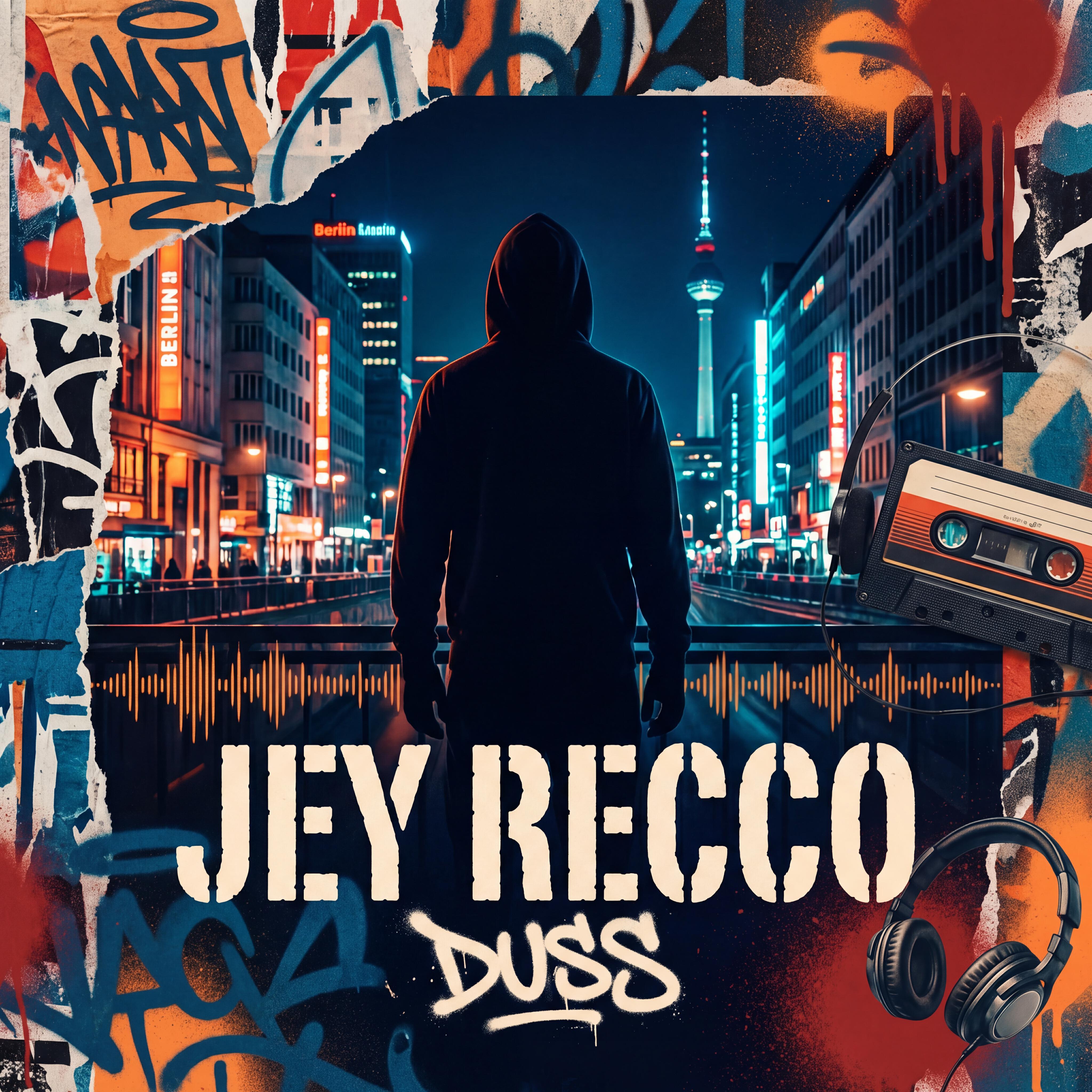 Релиз Duss