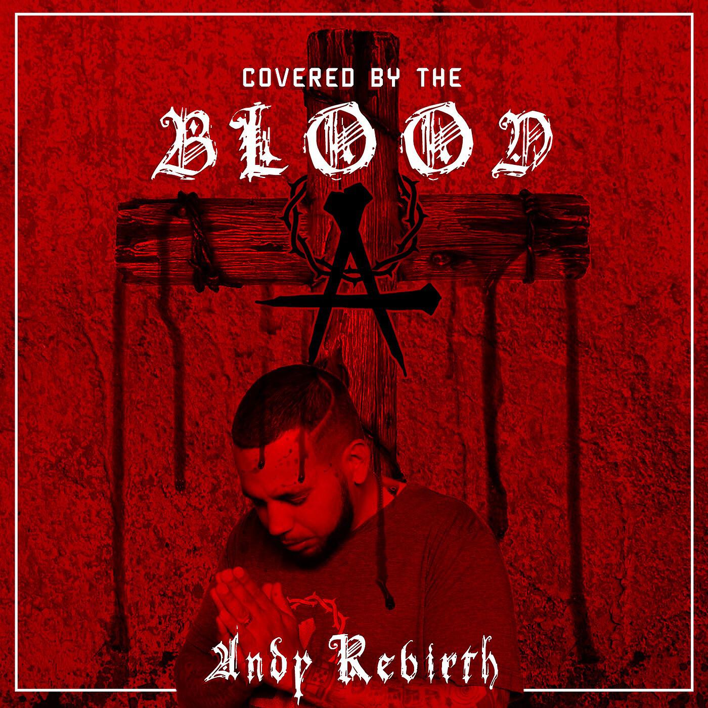 Релиз Covered by the Blood