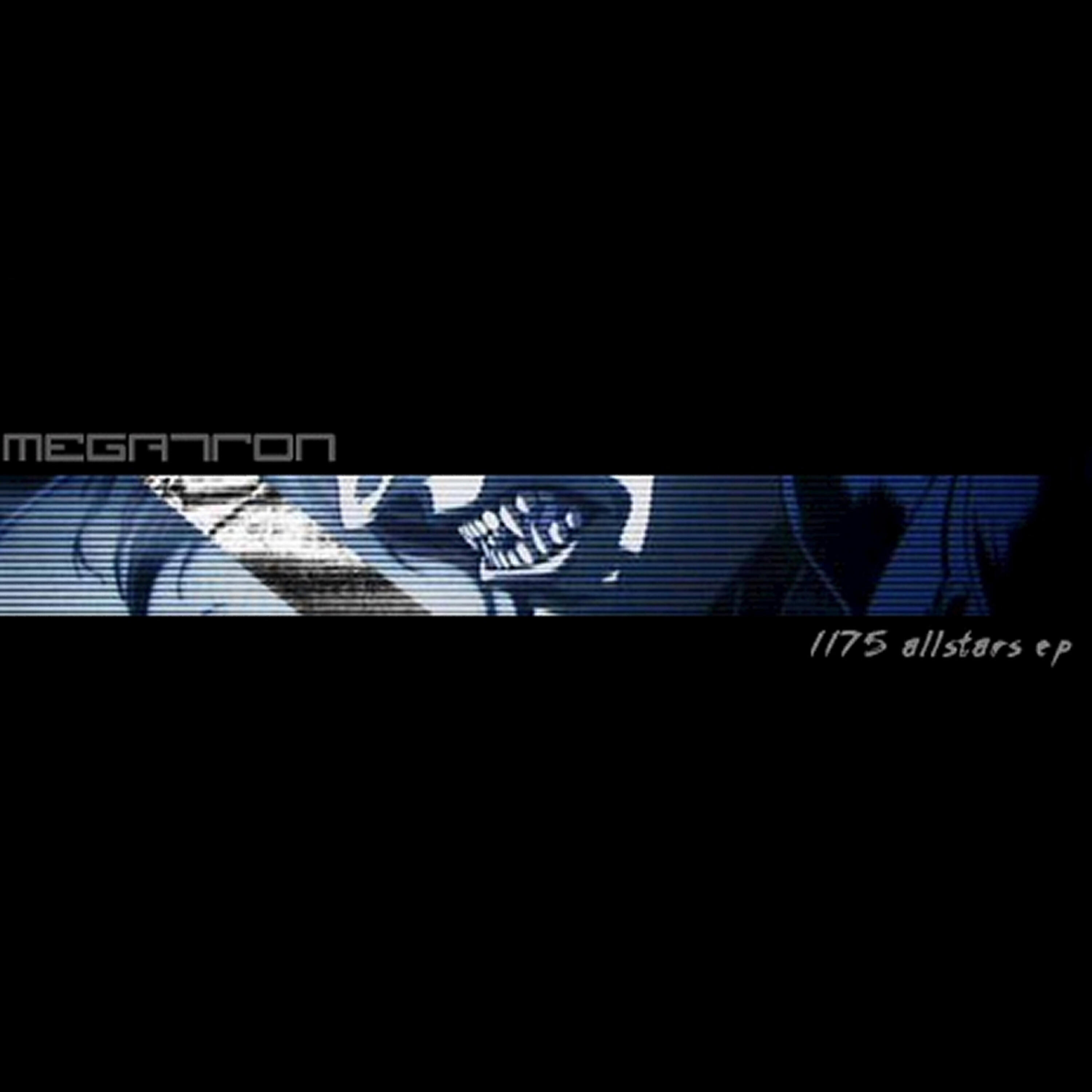 Релиз 1195 Allstars EP