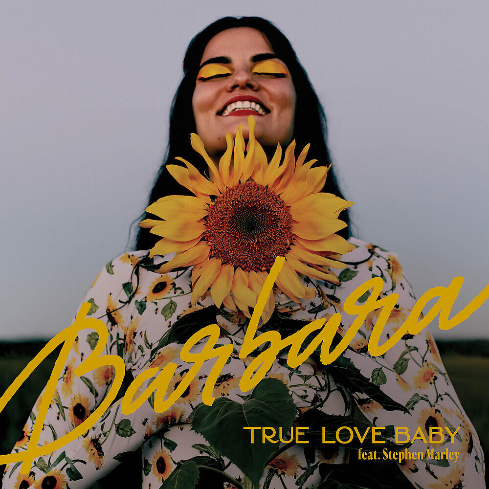 Релиз True Love Baby