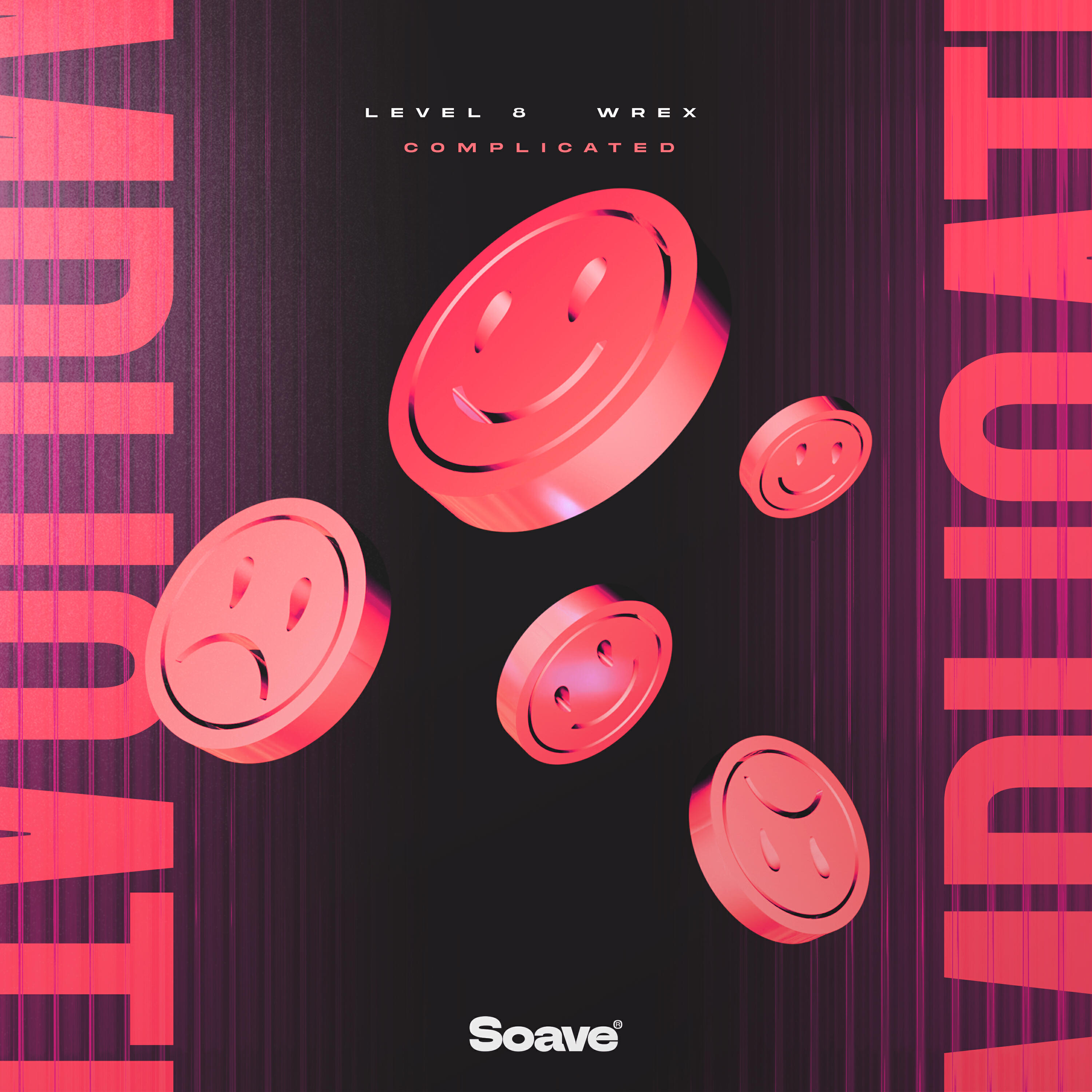 Волна по релизу