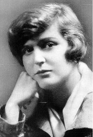 Germaine Beria
