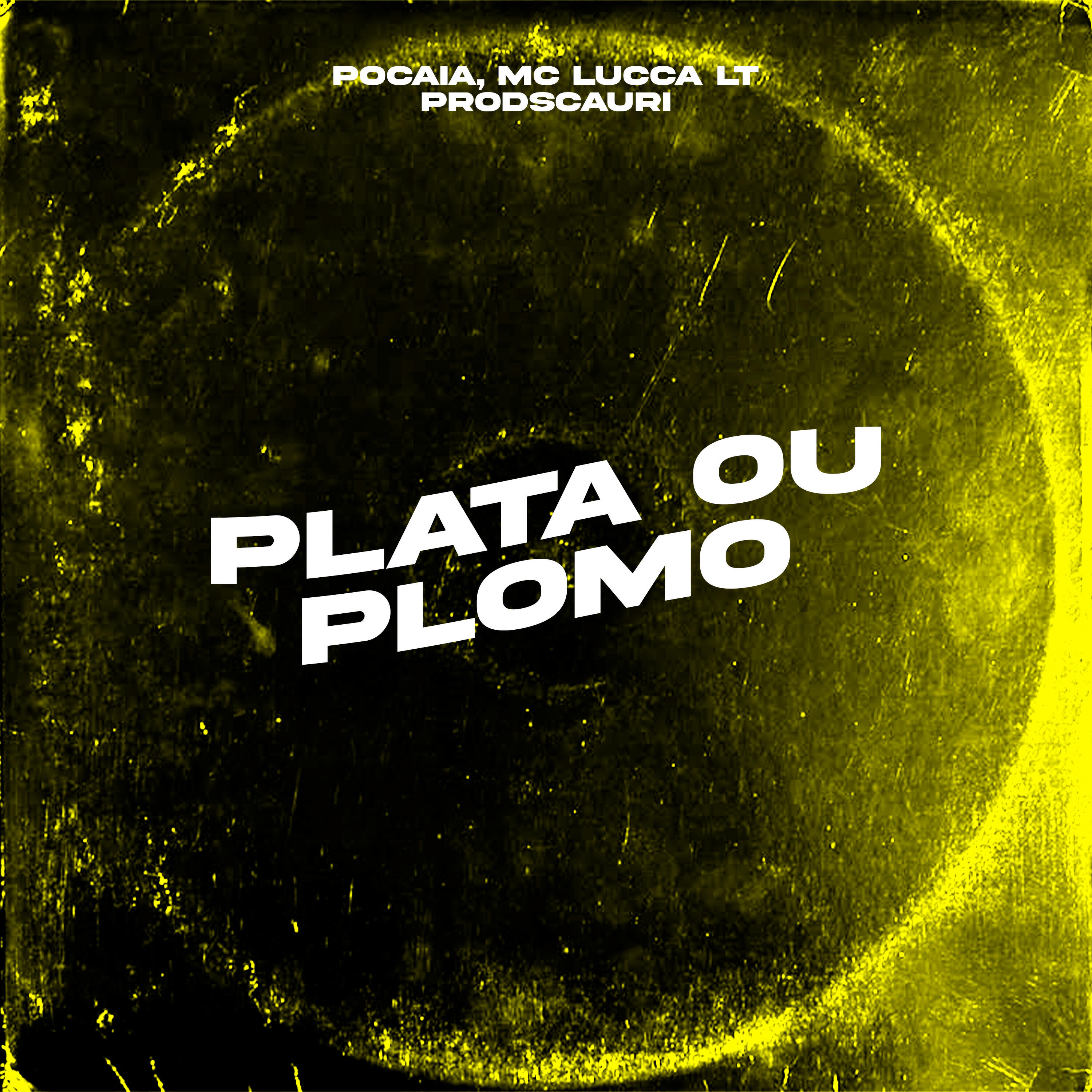 Релиз Plata ou Plomo