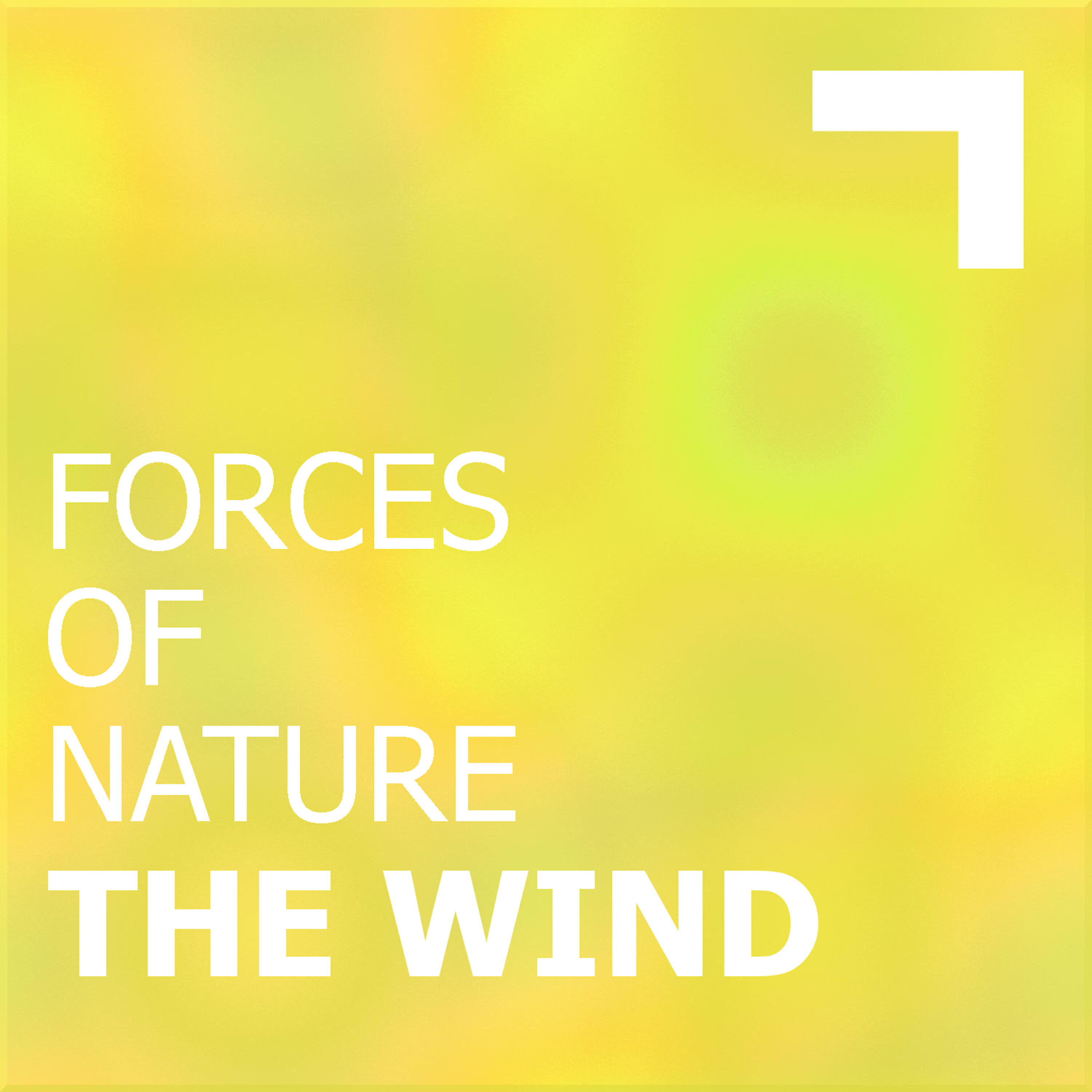 Релиз Forces of nature - the wind