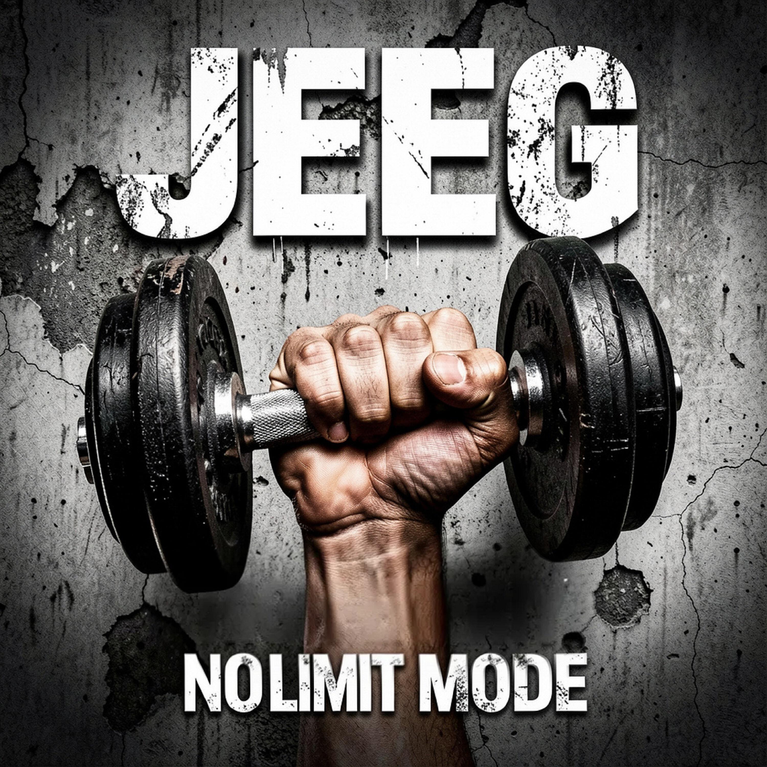 Релиз No Limit Mode