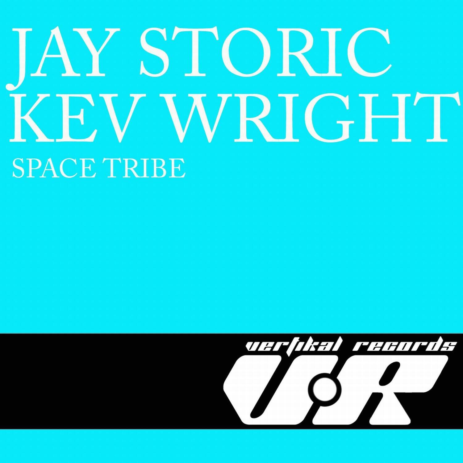 Релиз Space Tribe