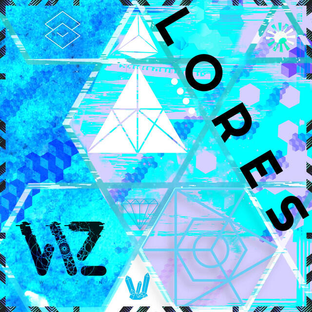 Релиз Lores