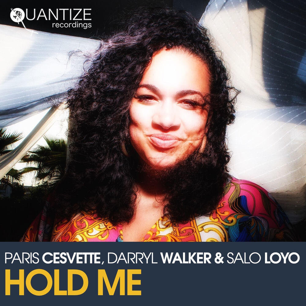 Релиз Hold Me