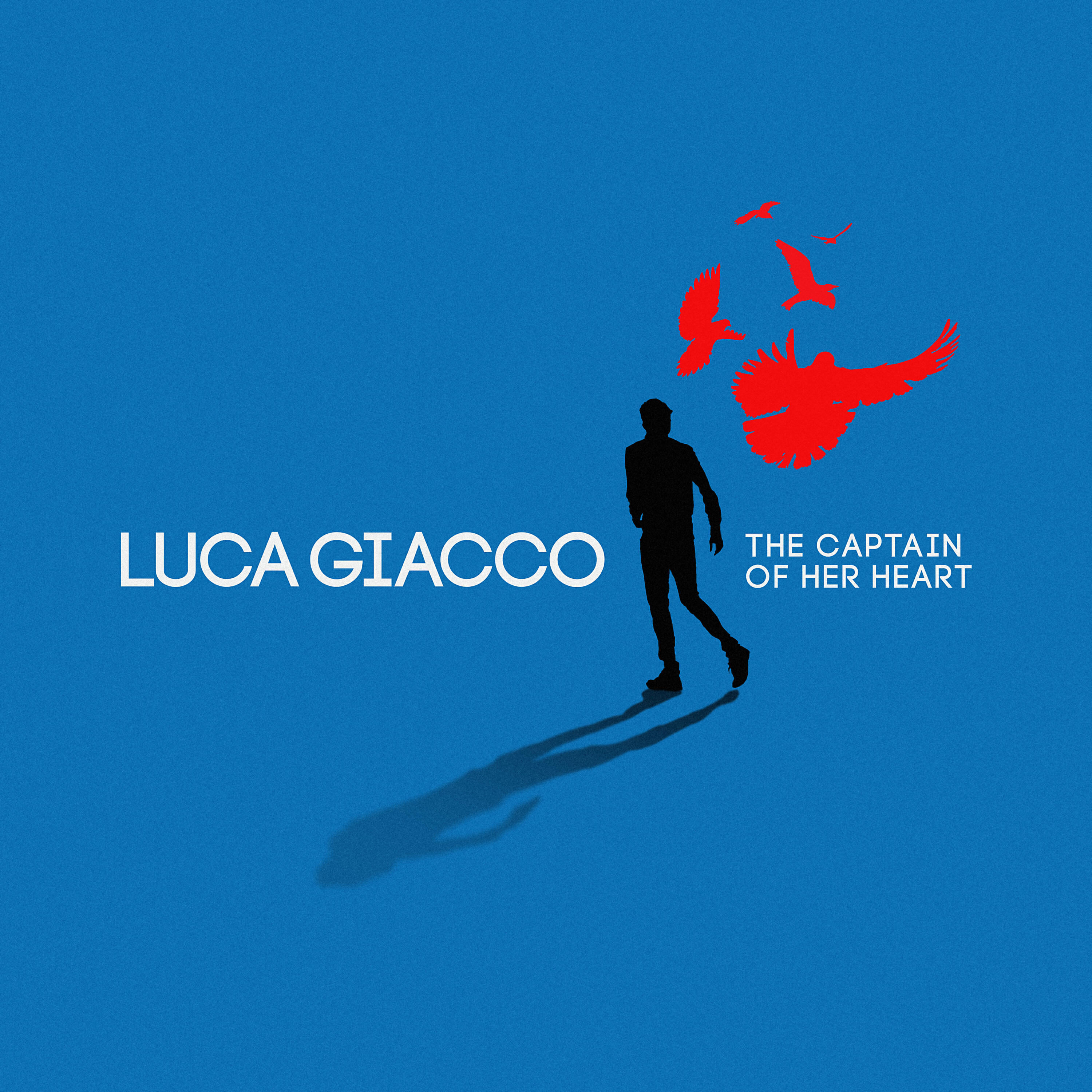 Релиз The Captain of Her Heart