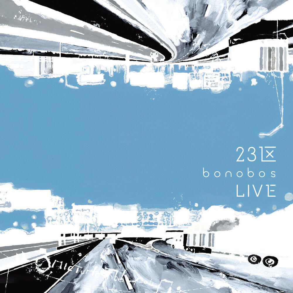 Релиз 23区 LIVE