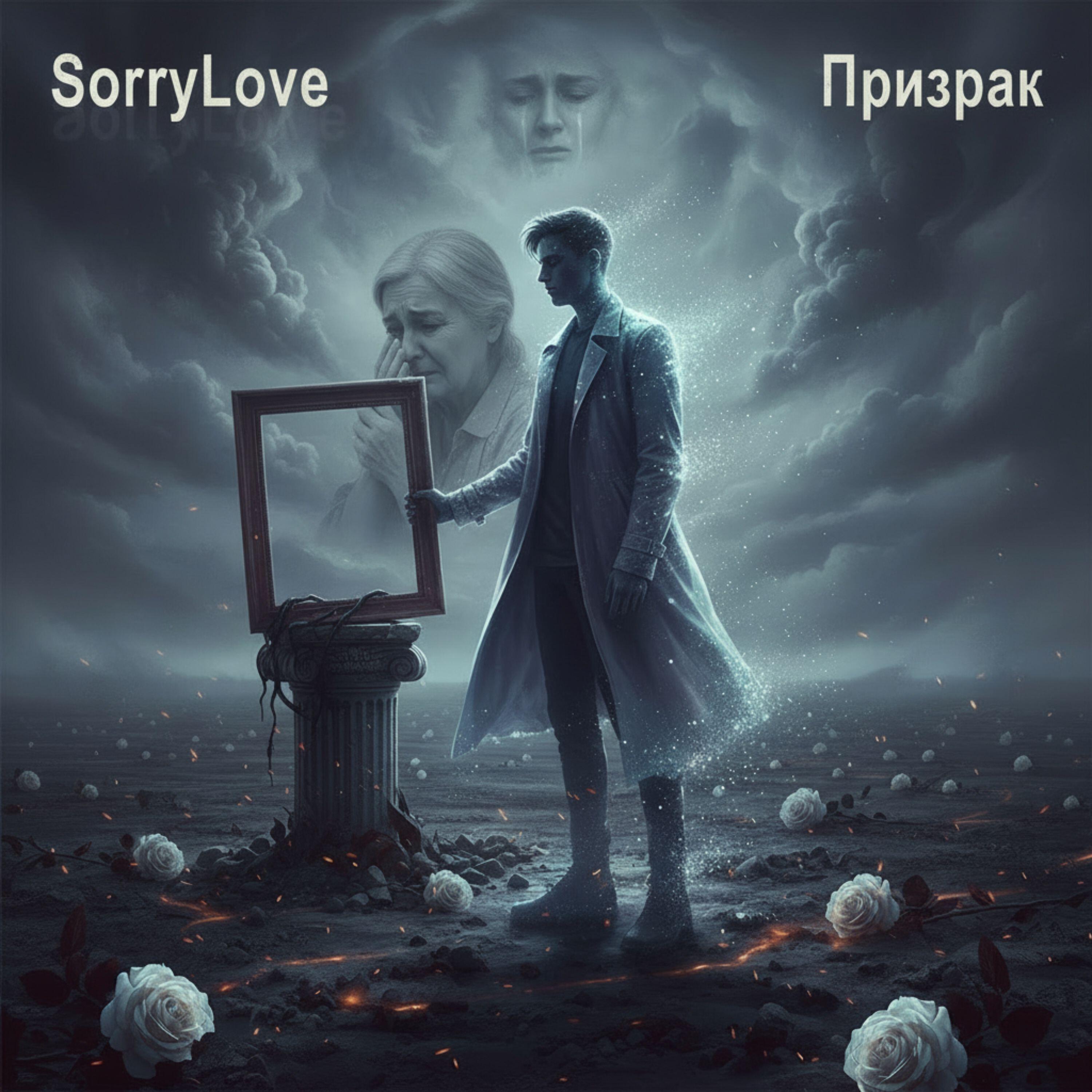 Релиз Призрак