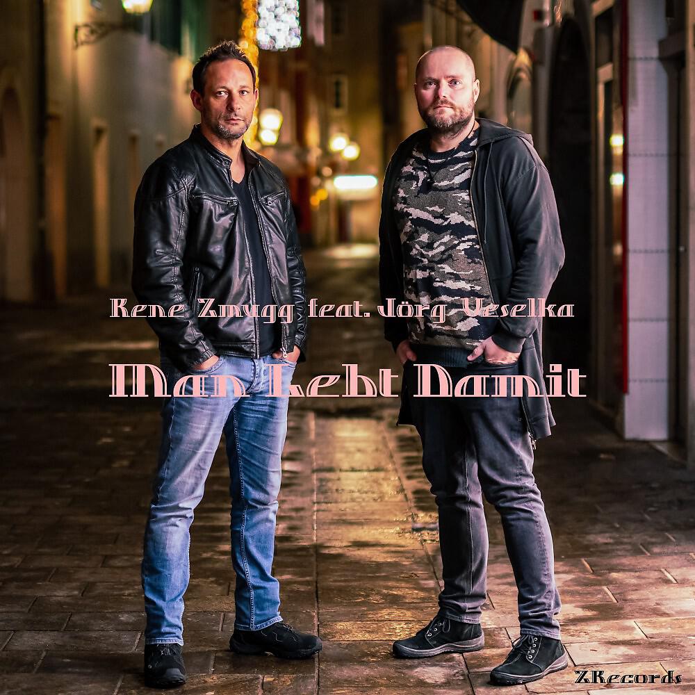 Релиз Man lebt damit