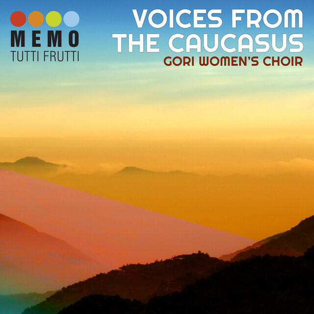 Релиз Voices from the Caucasus