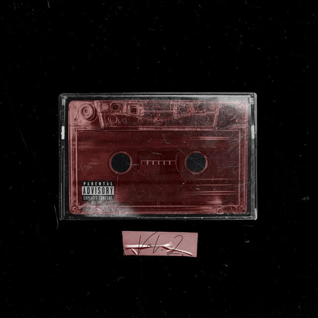 Релиз Geminijah, Vol. 2