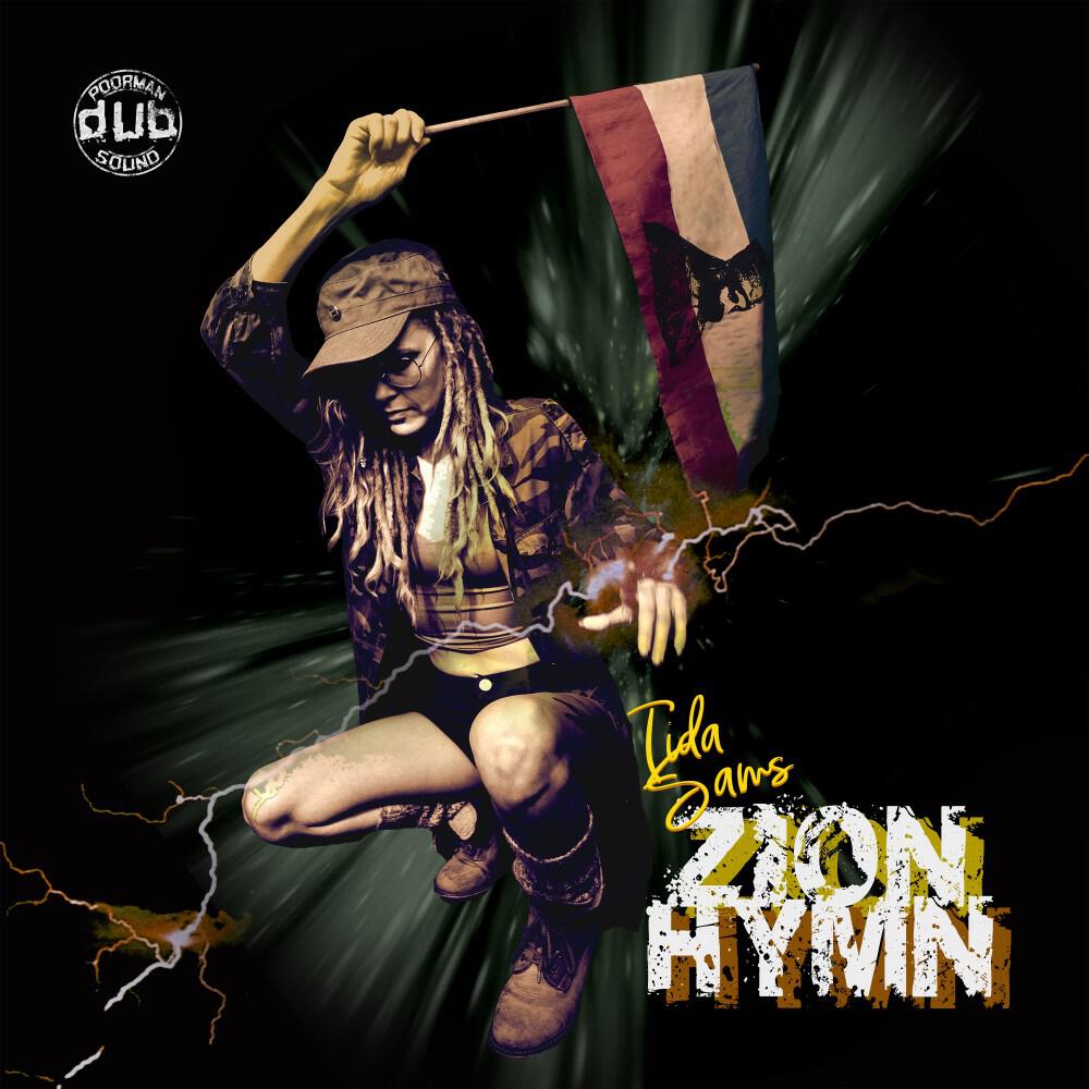 Релиз Zion Hymn
