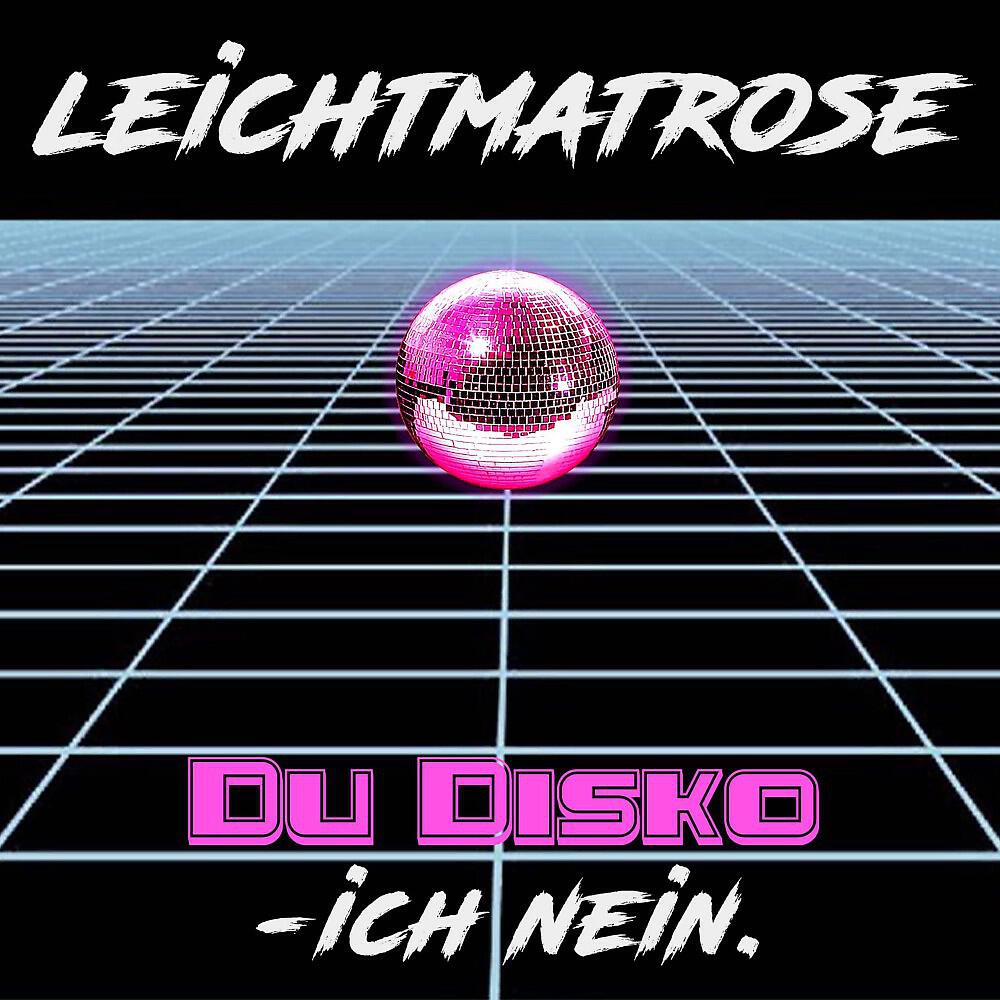 Релиз Du Disko