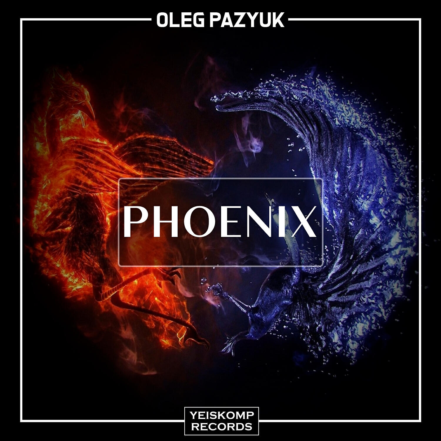Релиз Phoenix