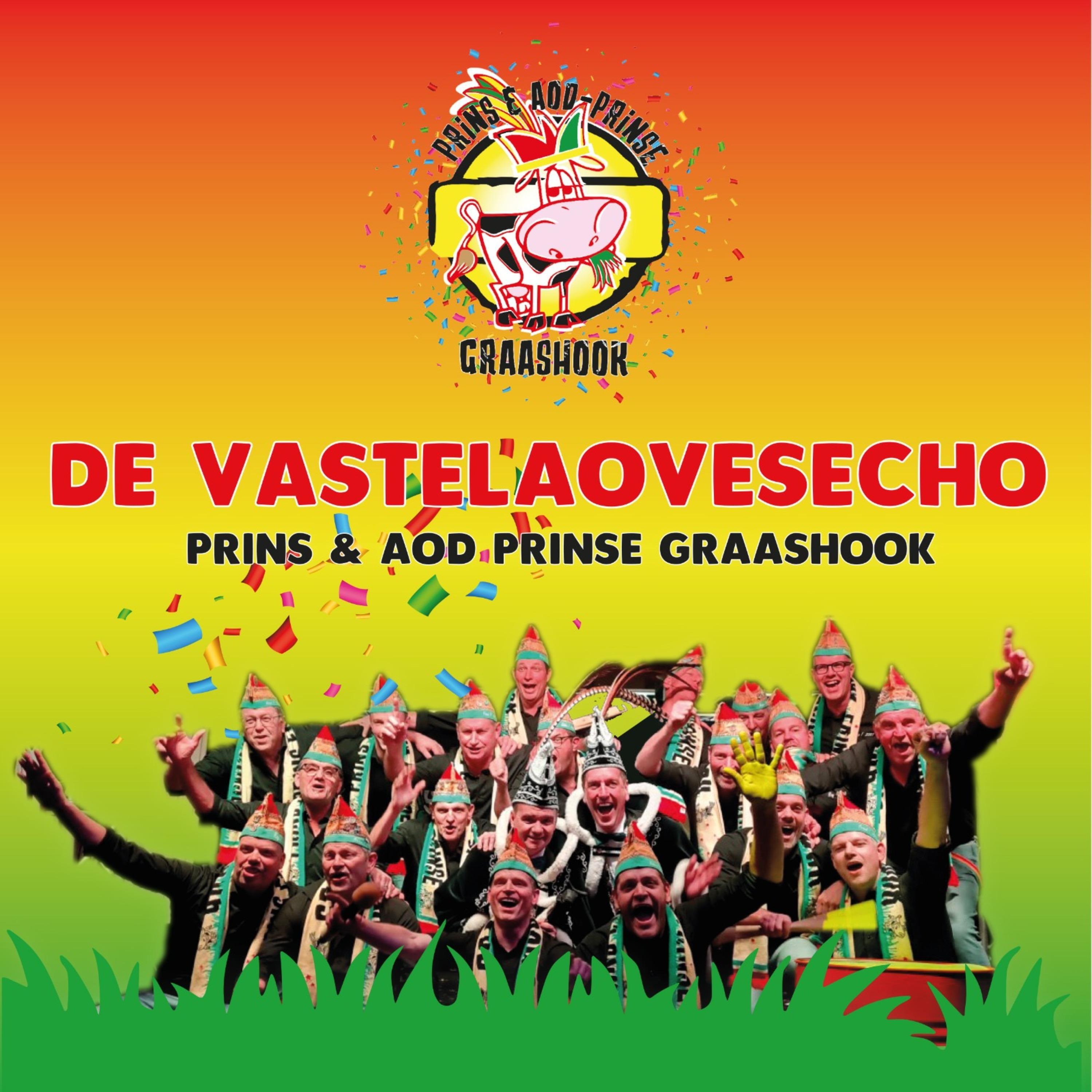Aod Prinse Graashook