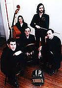 Pablo Mainetti Quinteto