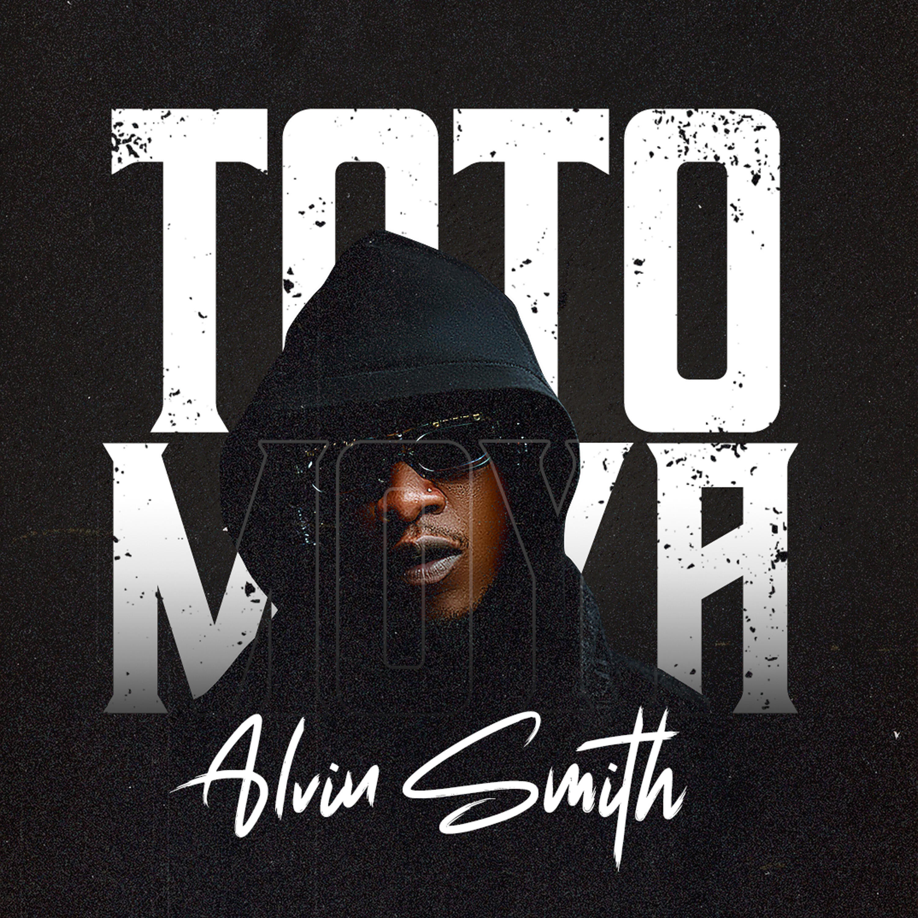 Релиз Toto Moya