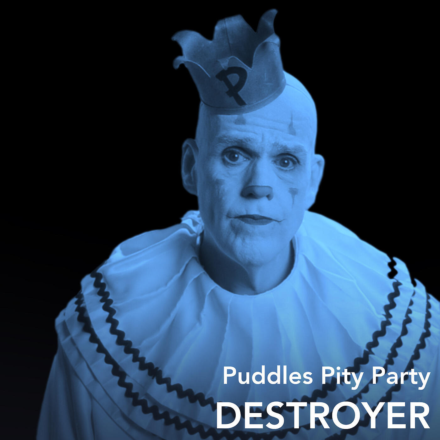 Релиз Destroyer