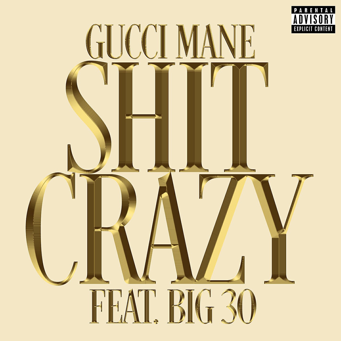 Релиз Shit Crazy (feat. BIG30)