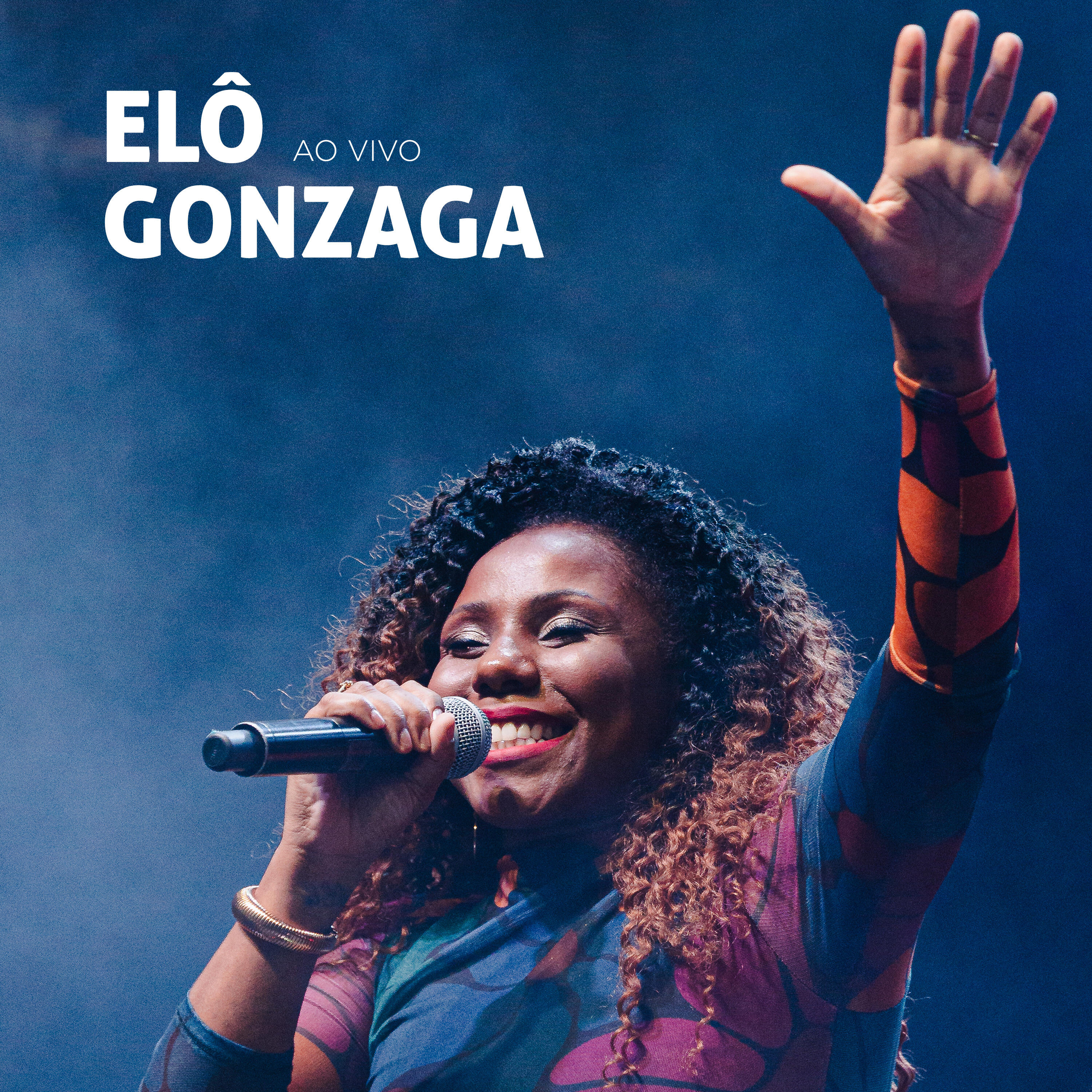 Релиз Elô Gonzaga