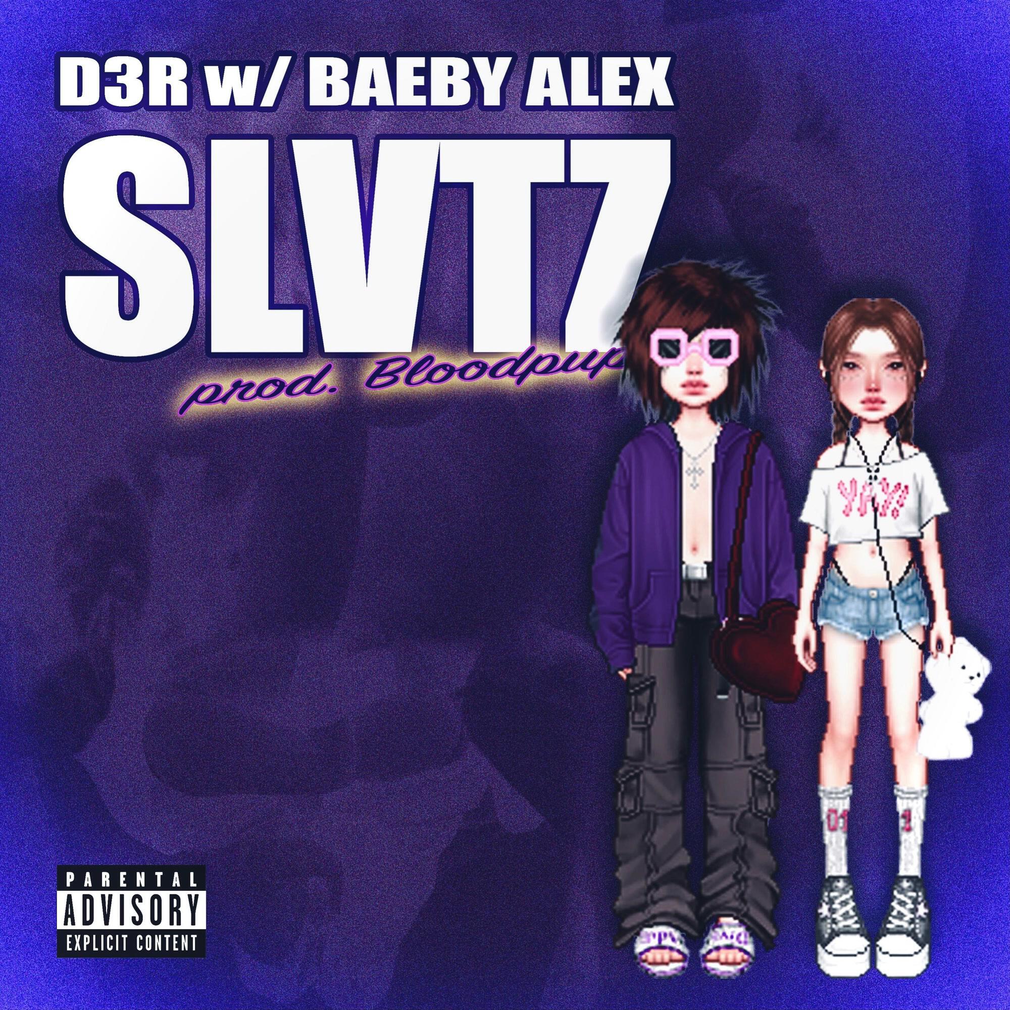 Релиз slvtz